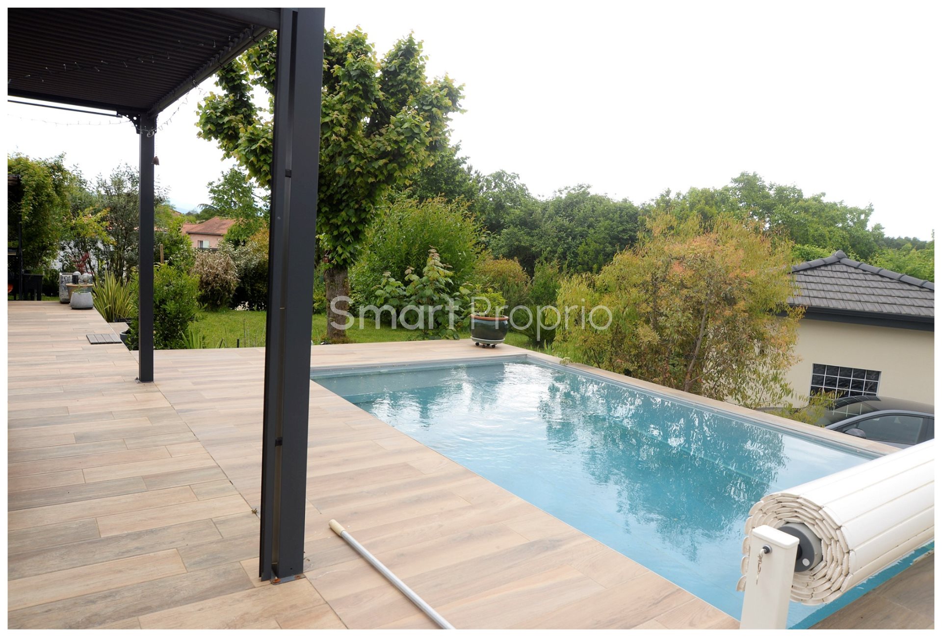 Maison à vendre, 150m², Montboucher-sur-Jabron