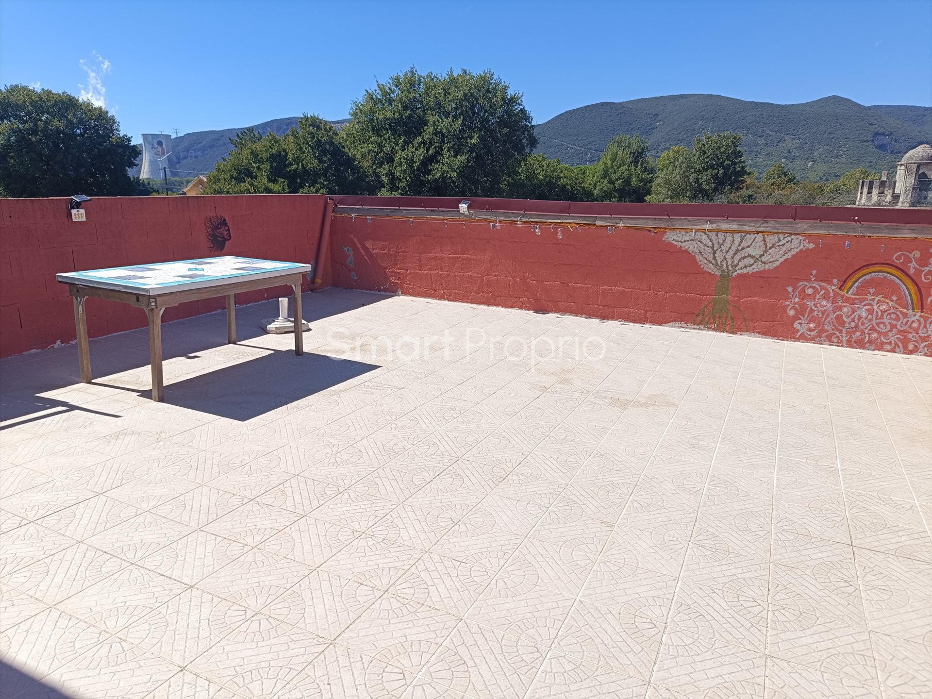 Maison à vendre, 300m², La Coucourde