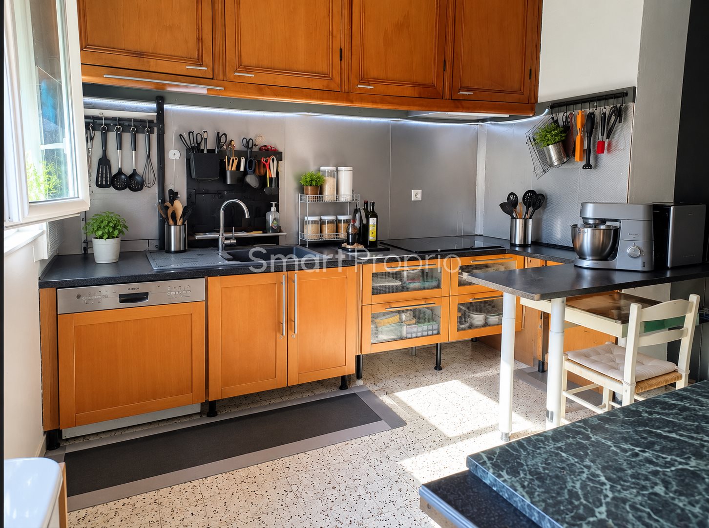 Maison à vendre, 300m², La Coucourde