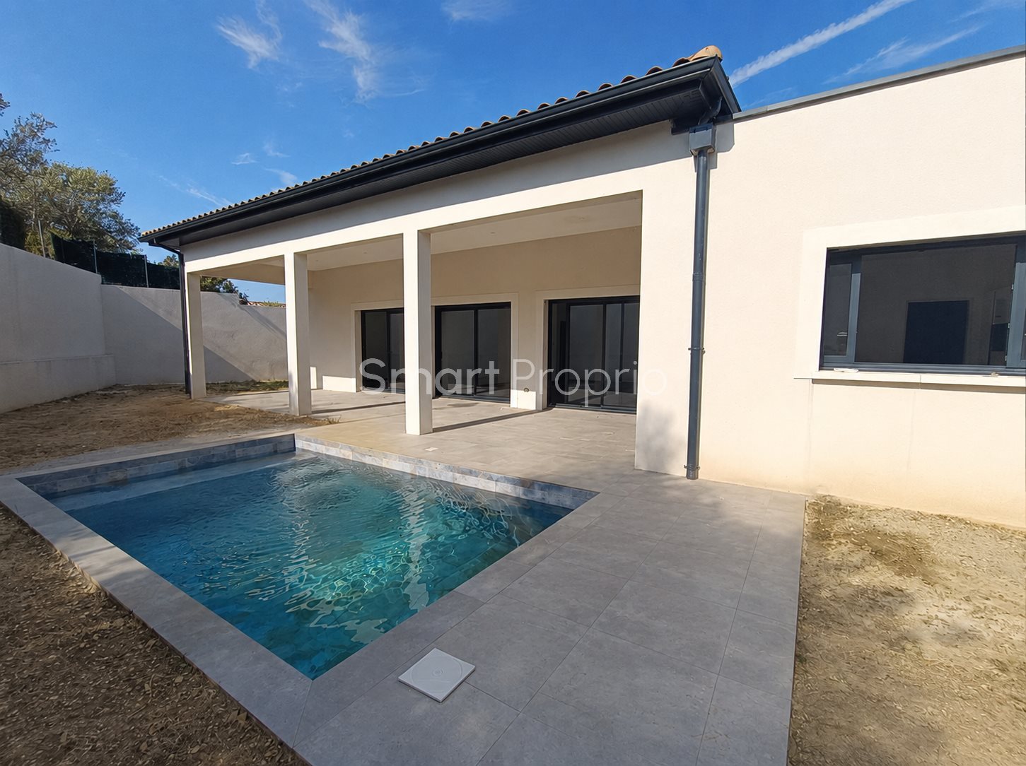 Maison à vendre, 137m², Montélimar