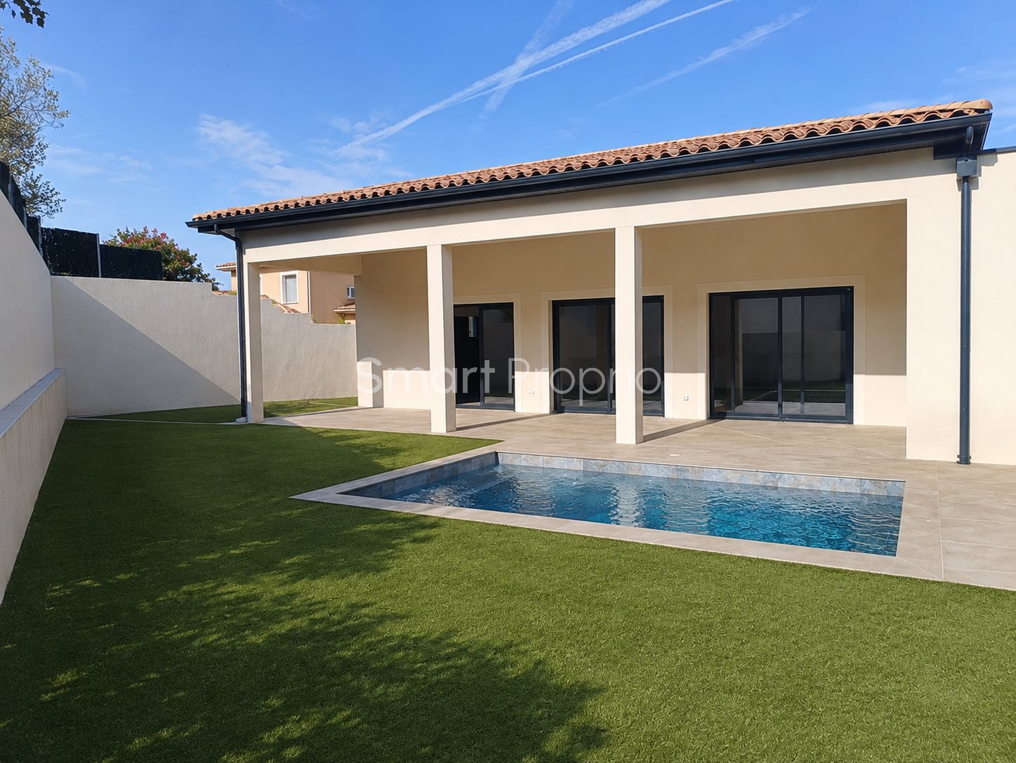 Maison à vendre, 137m², Montélimar