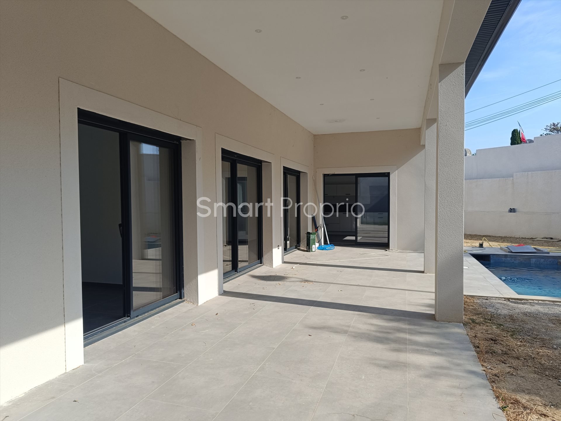 Maison à vendre, 137m², Montélimar