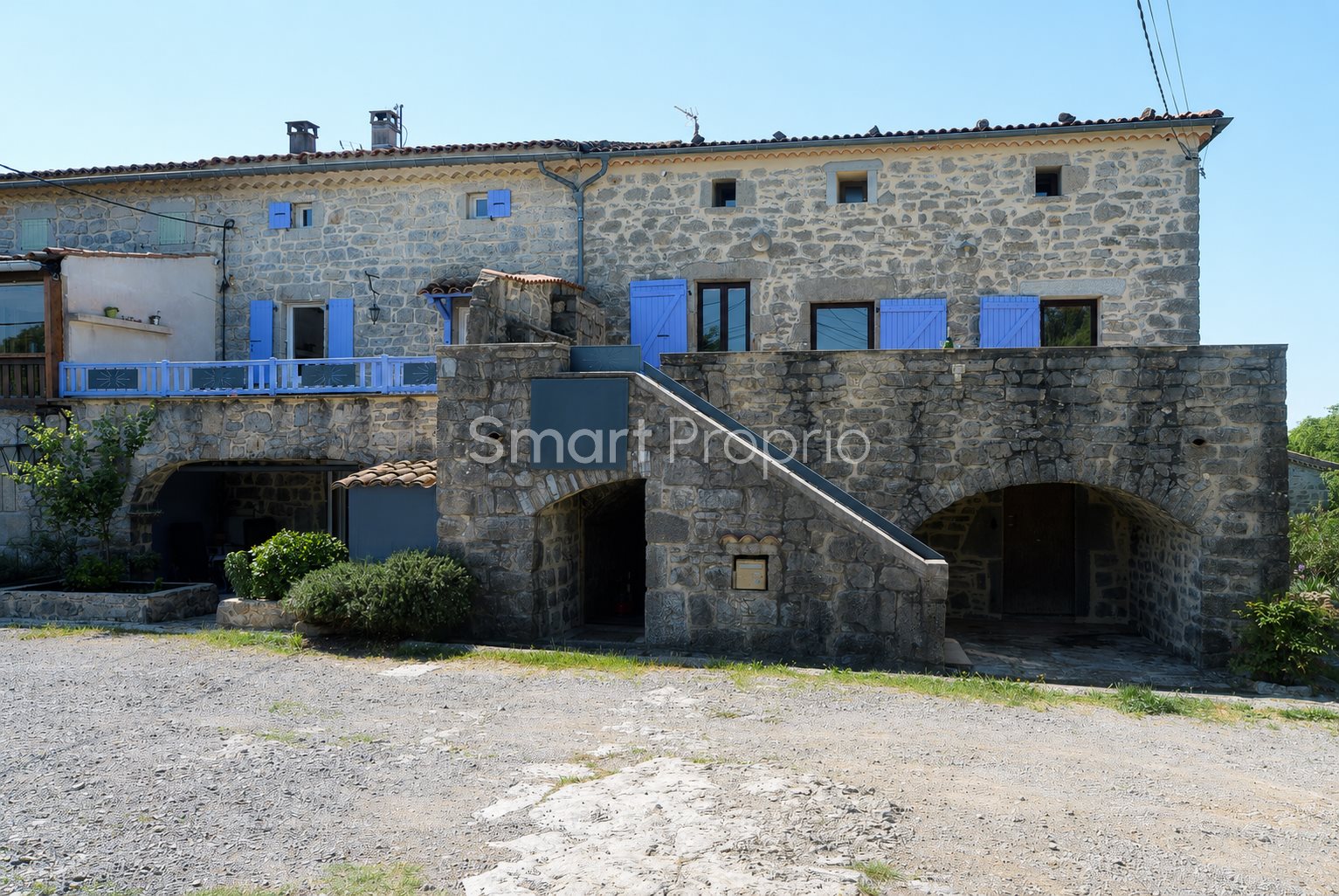 Maison à vendre, 340m², Joyeuse