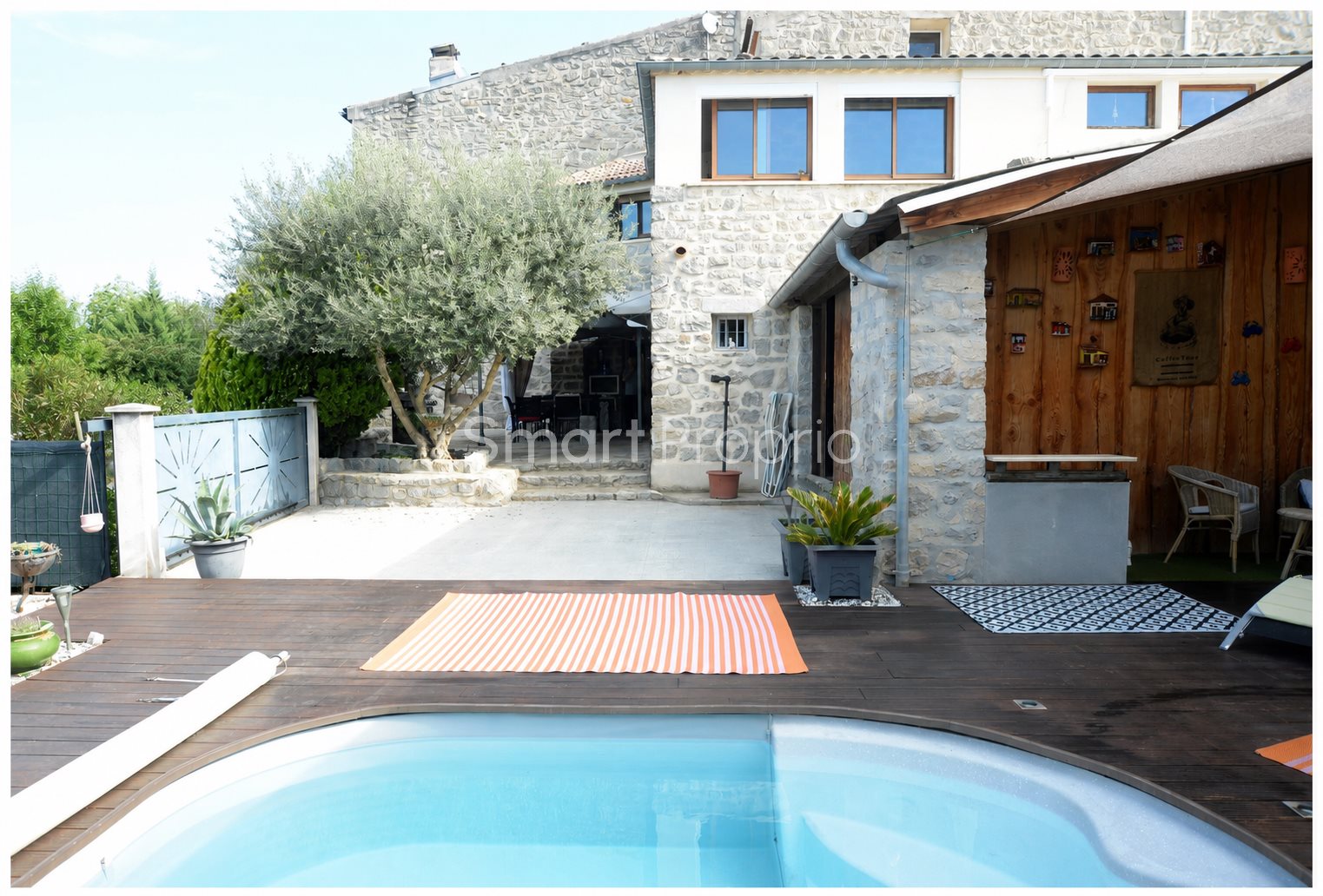 Maison à vendre, 340m², Joyeuse