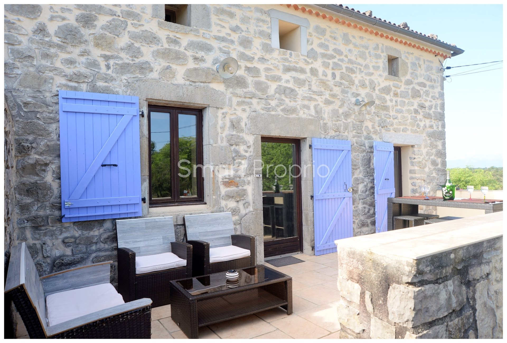Maison à vendre, 340m², Joyeuse