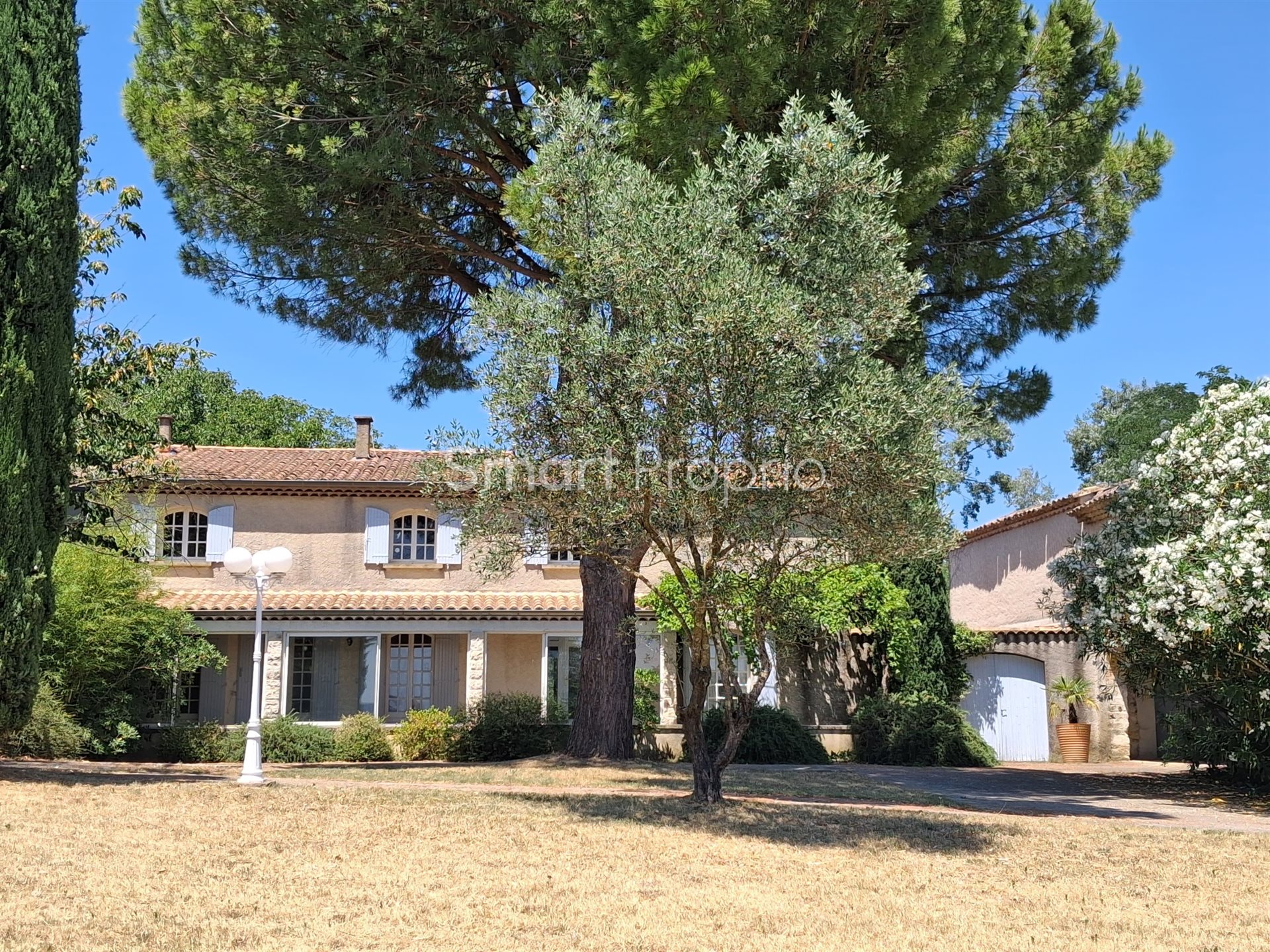 Maison à vendre, 230m², Montboucher-sur-Jabron