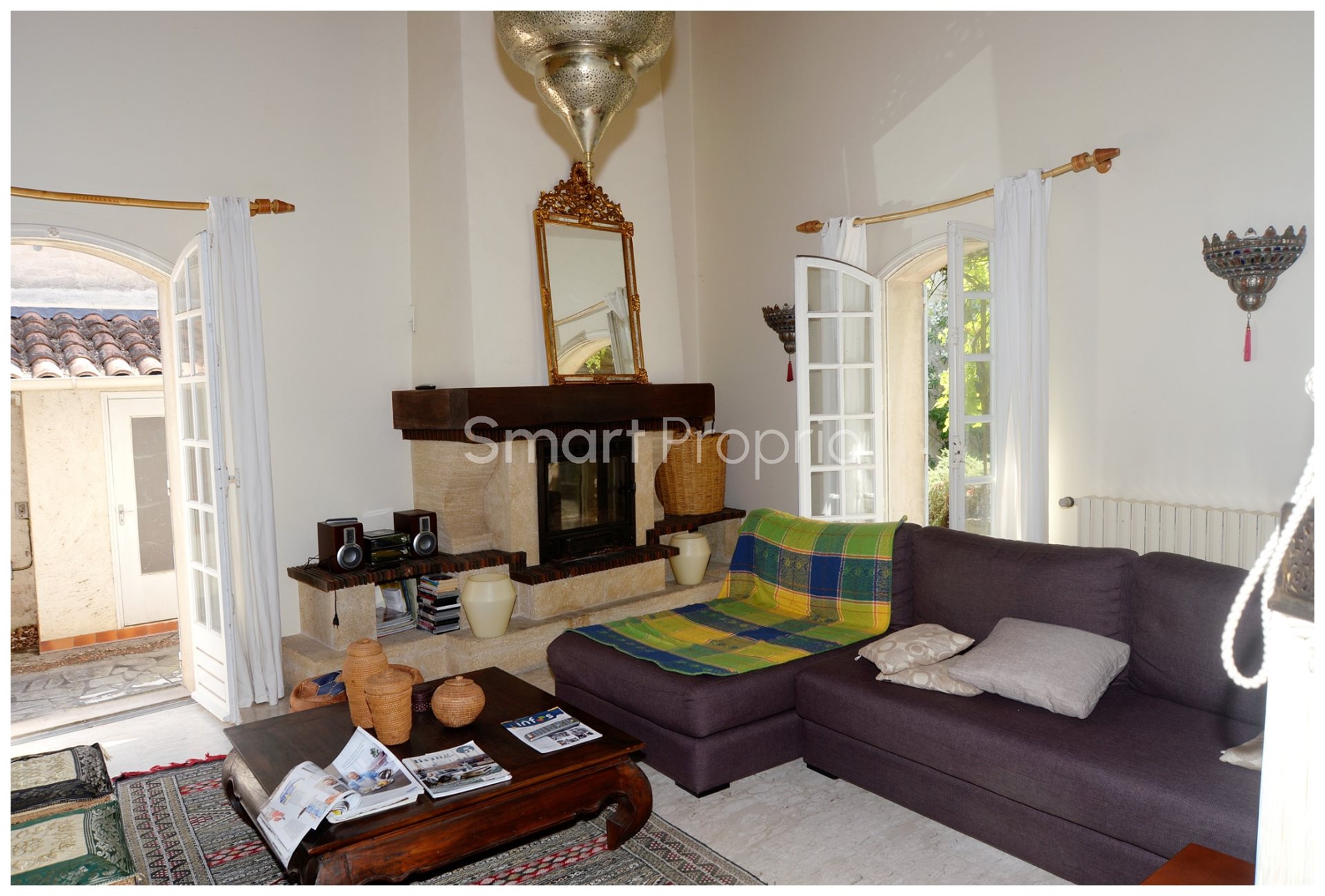 Maison à vendre, 230m², Montboucher-sur-Jabron