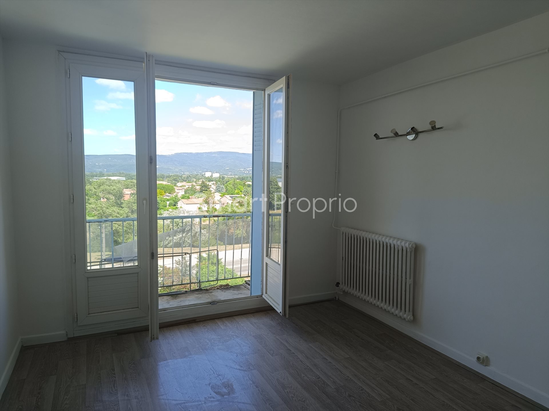 Appartement à vendre, 45m², Montélimar
