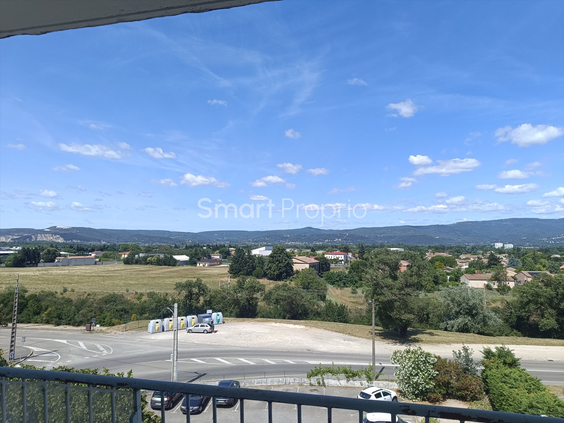 Appartement à vendre, 45m², Montélimar