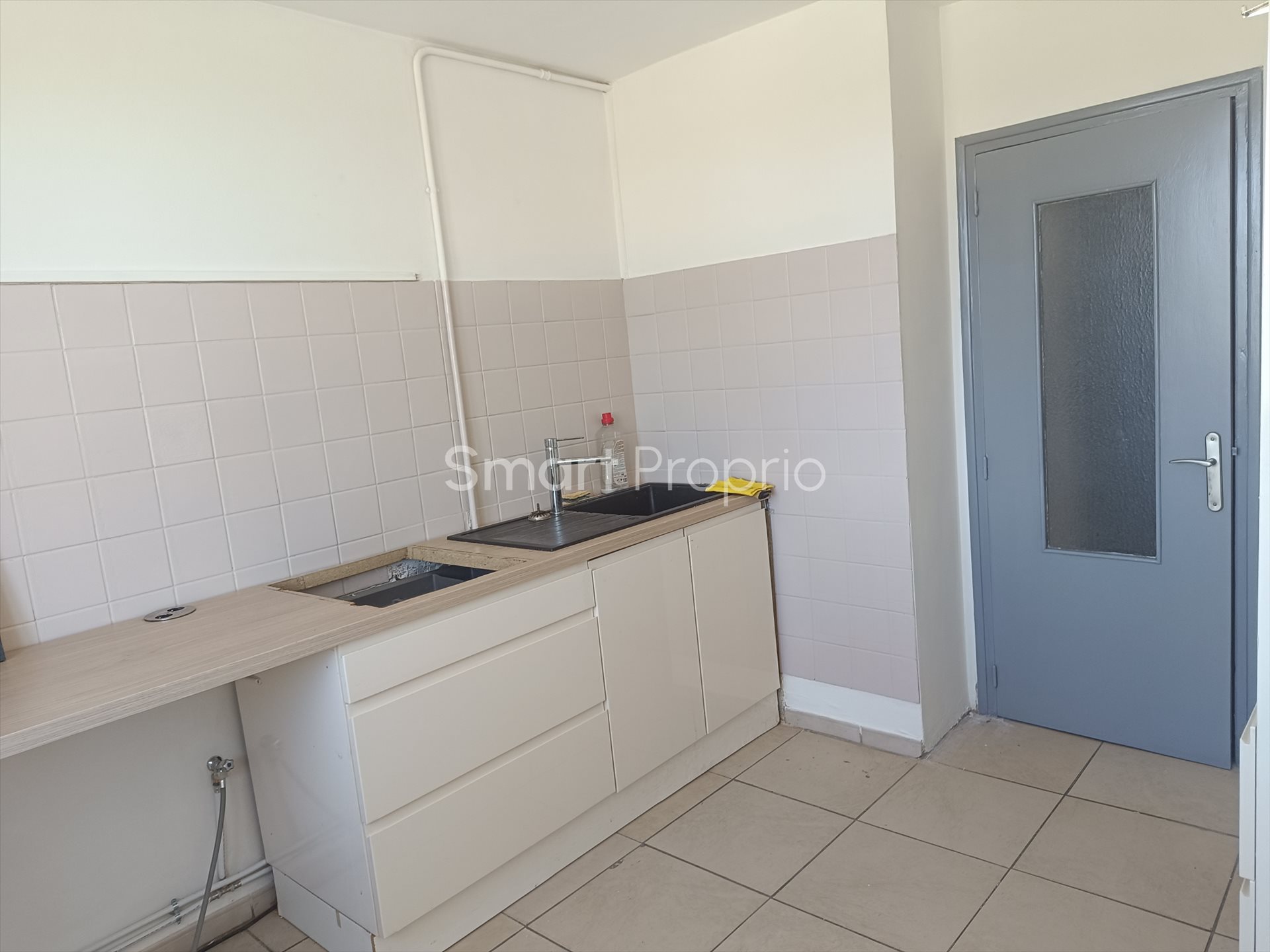 Appartement à vendre, 45m², Montélimar