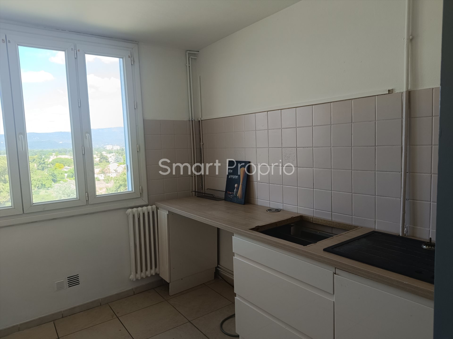 Appartement à vendre, 45m², Montélimar