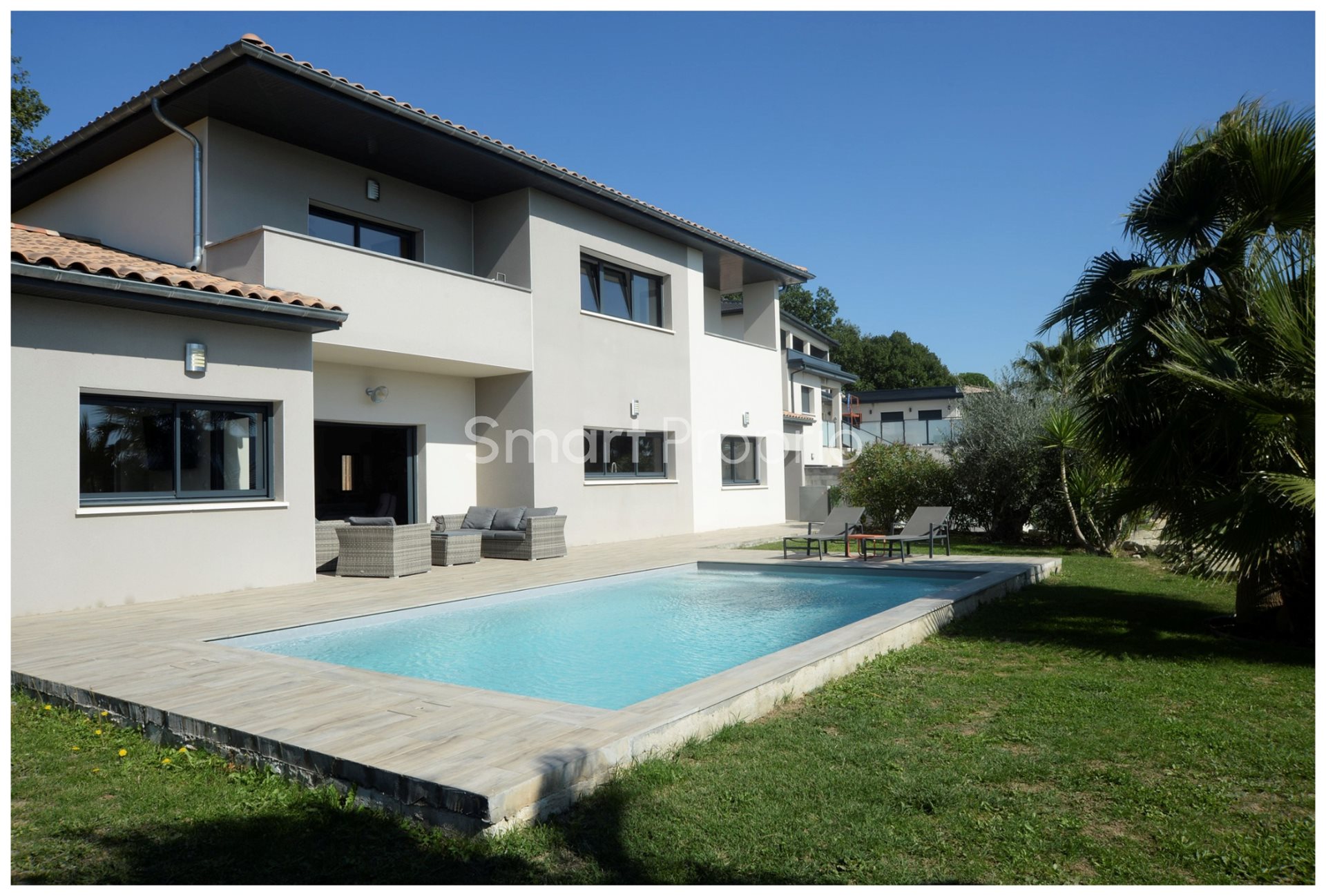 Maison à vendre, 225m², Montboucher-sur-Jabron