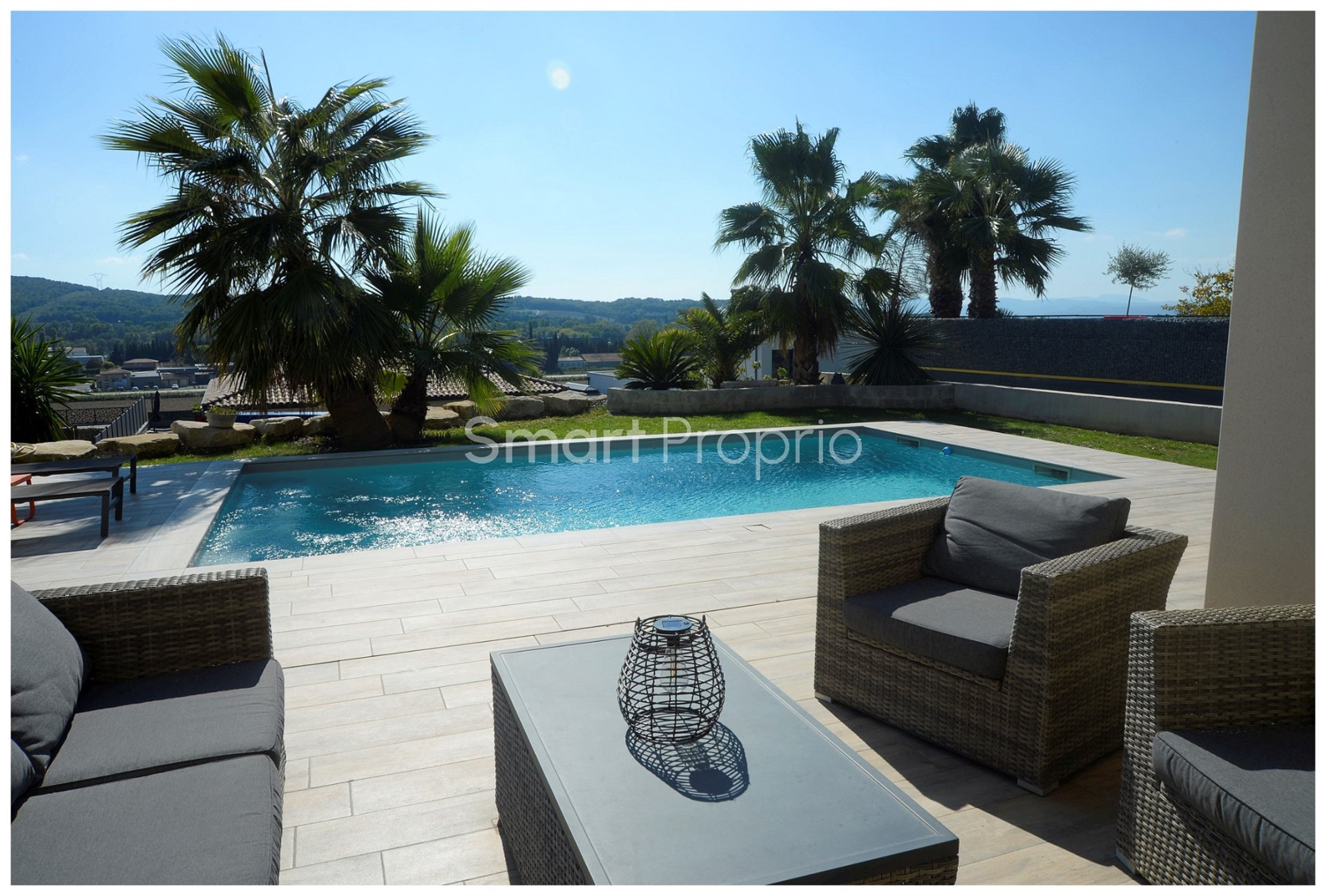 Maison à vendre, 225m², Montboucher-sur-Jabron