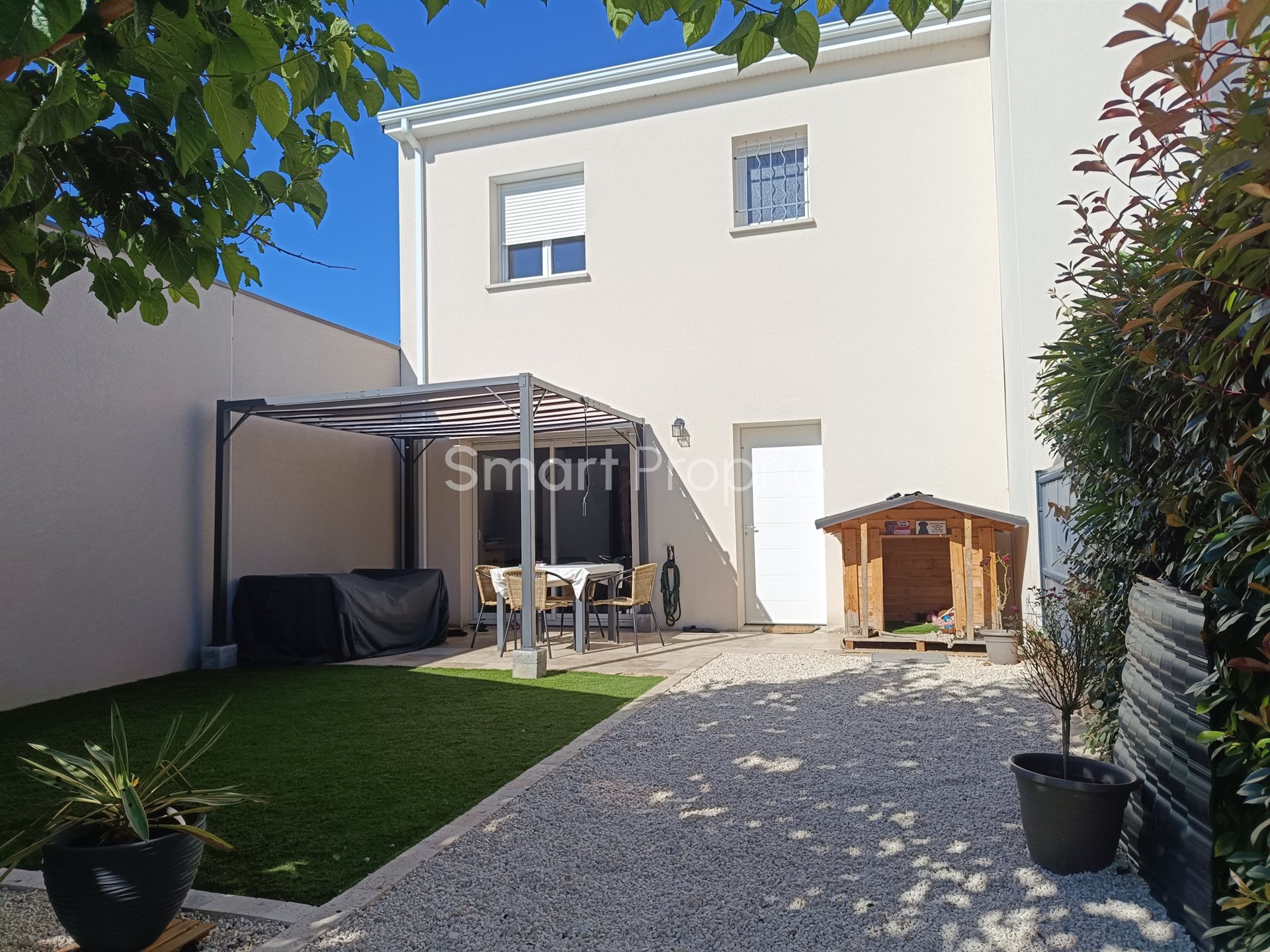 Maison à vendre, 76m², Montélimar