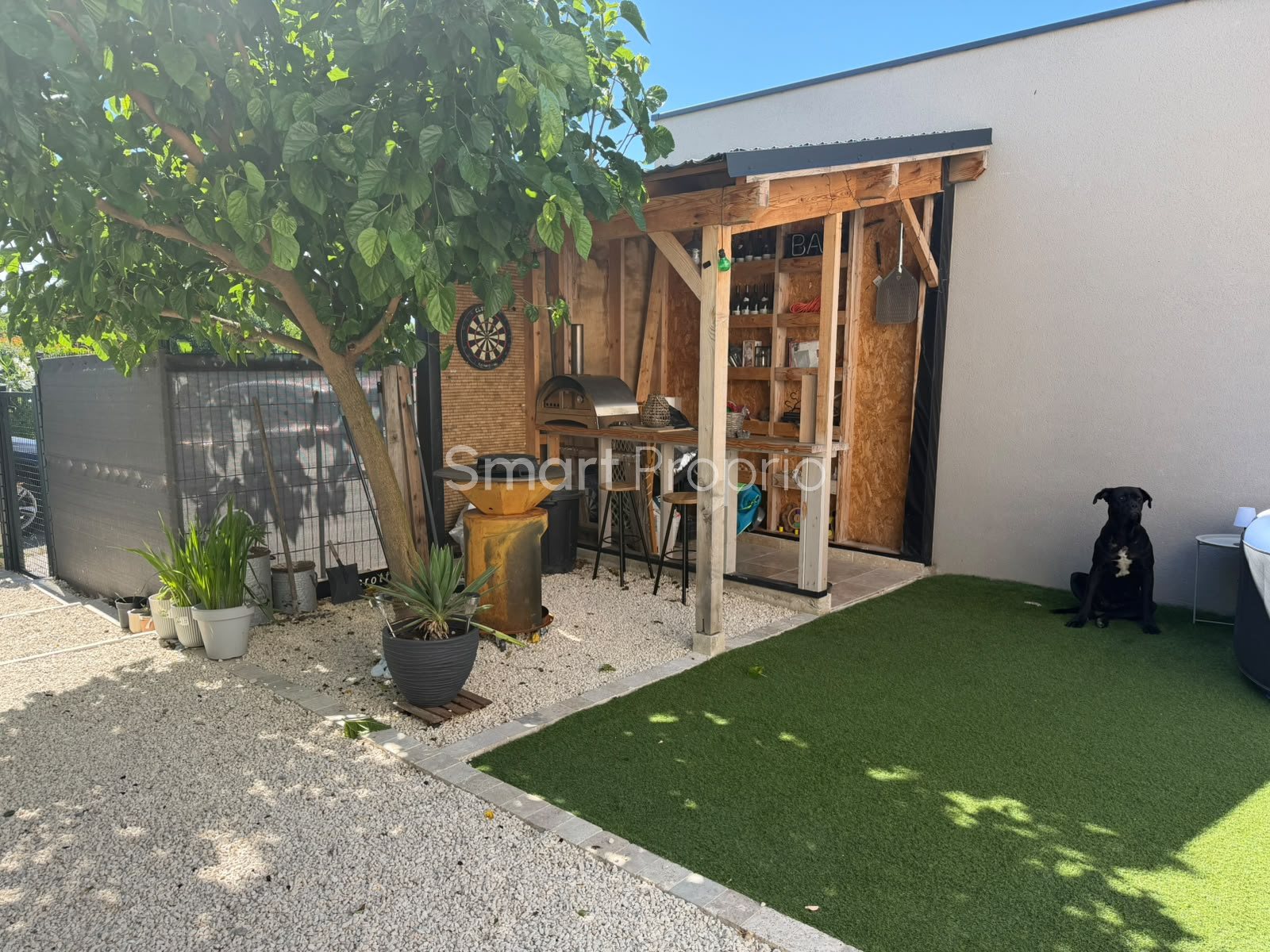 Maison à vendre, 76m², Montélimar