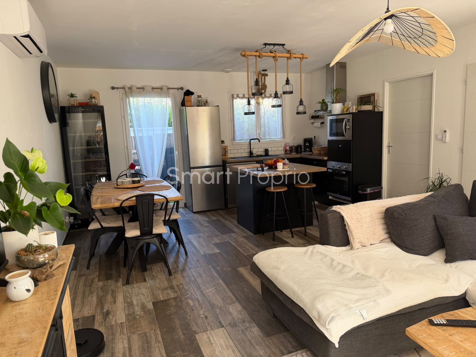 Maison à vendre, 76m², Montélimar