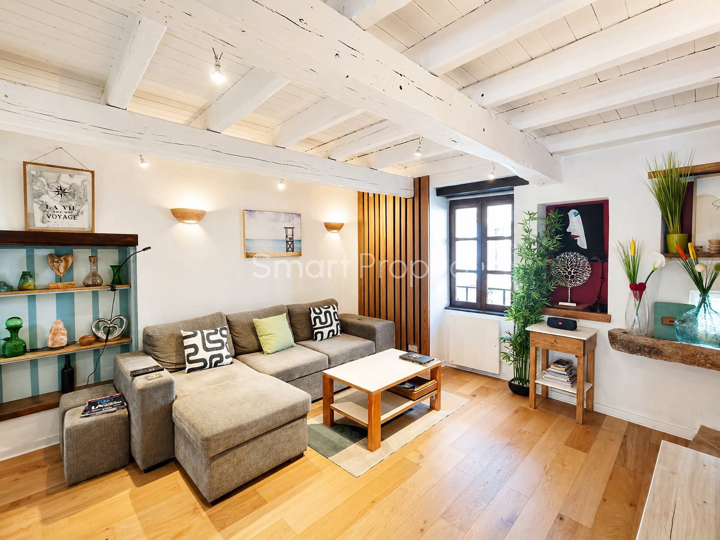 Maison à vendre, 70m², Saint-Marcel-lès-Sauzet