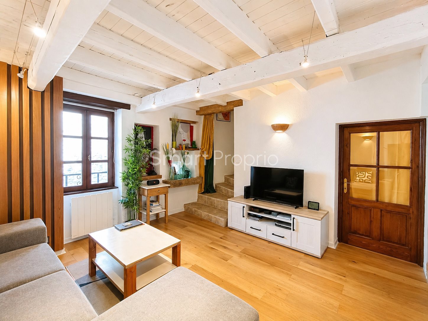 Maison à vendre, 70m², Saint-Marcel-lès-Sauzet