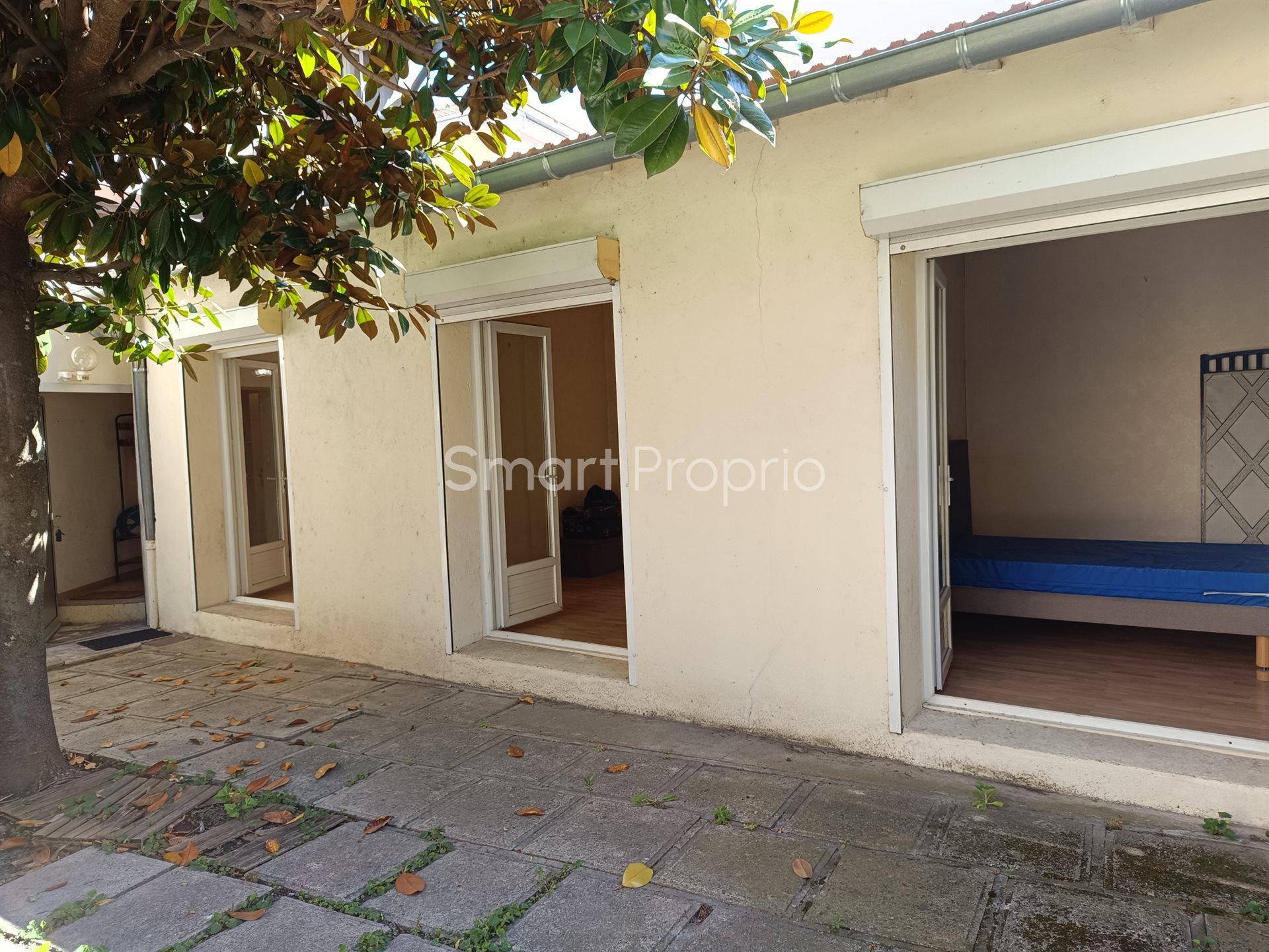 Maison à vendre, 102m², Montélimar