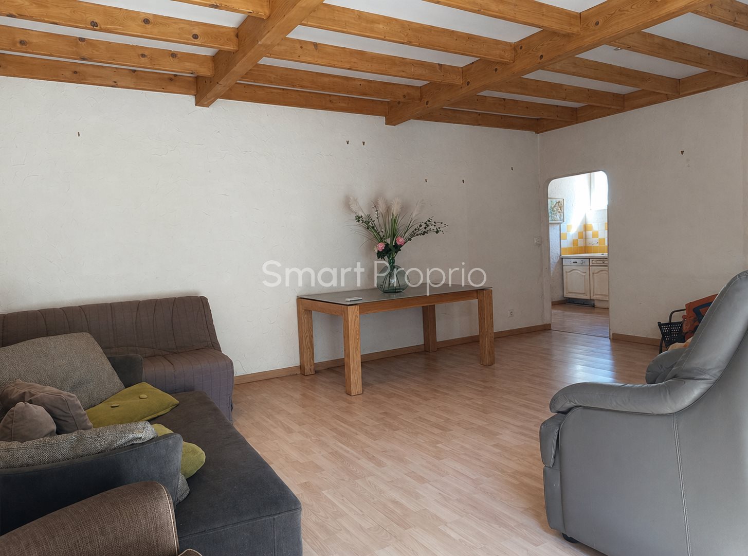Maison à vendre, 102m², Montélimar