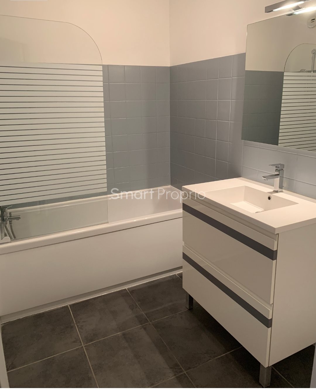 Appartement à vendre, 54m², Colmar