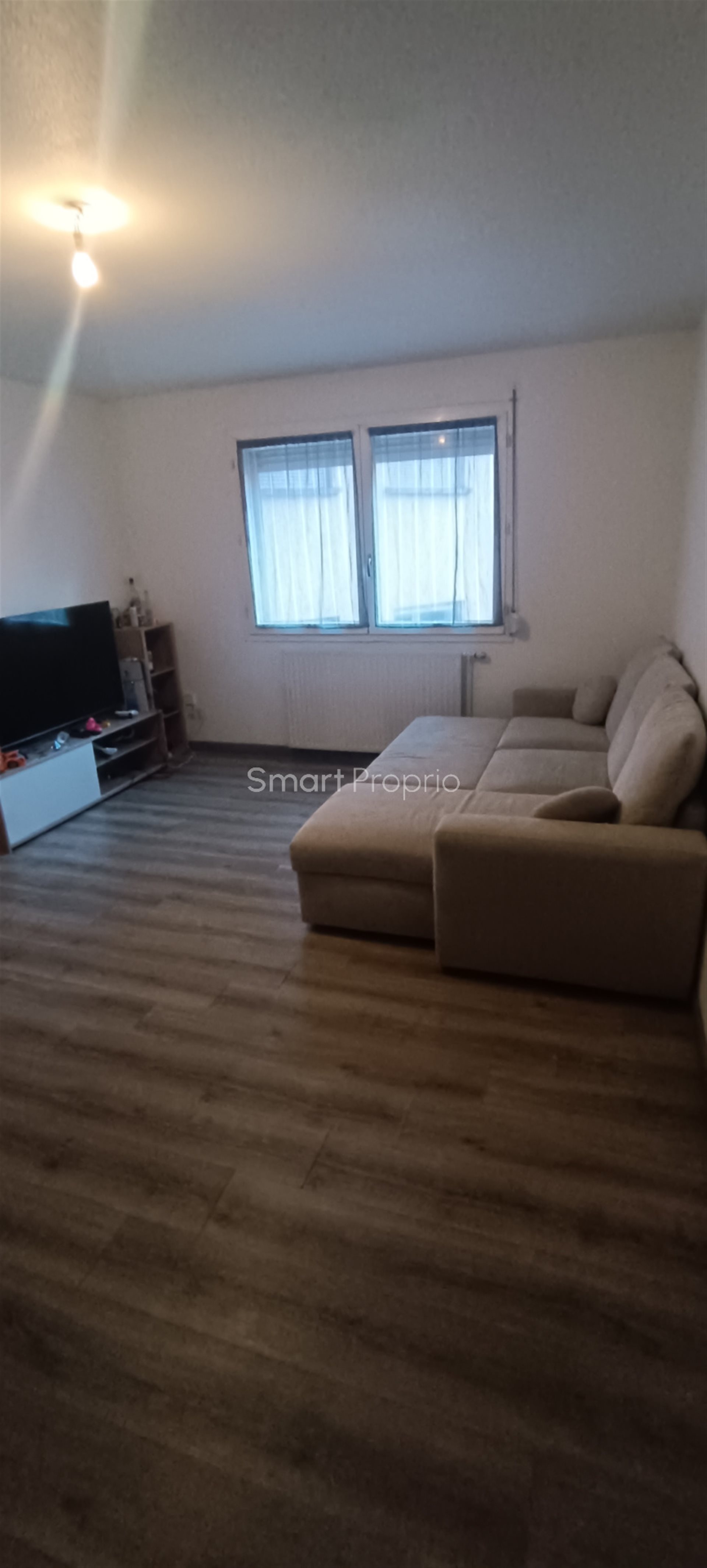 Appartement à vendre, 54m², Colmar