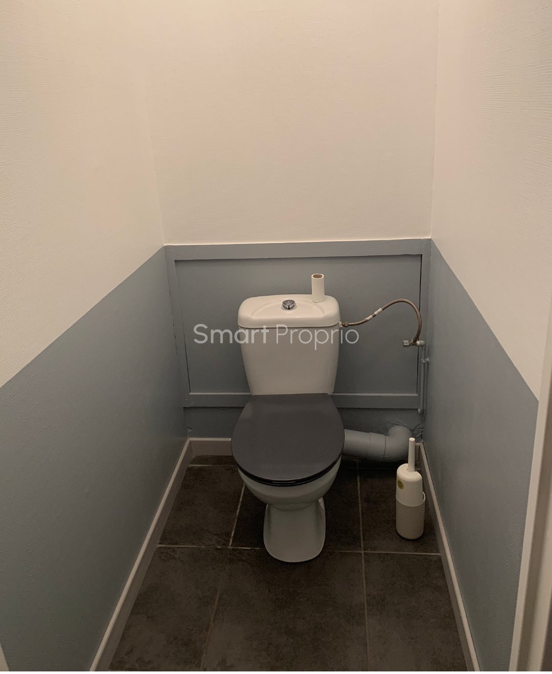 Appartement à vendre, 54m², Colmar