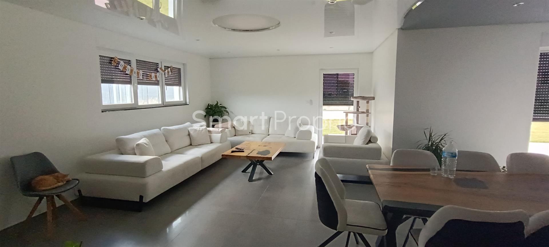 Maison à vendre, 207m², Wittelsheim