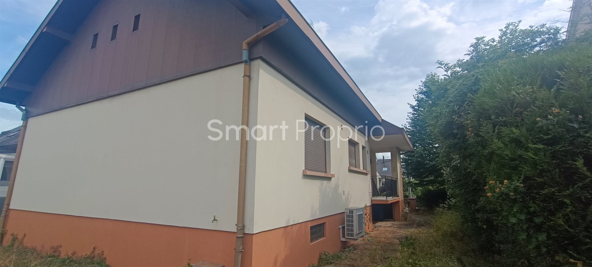 Maison à vendre, 106m², Sausheim