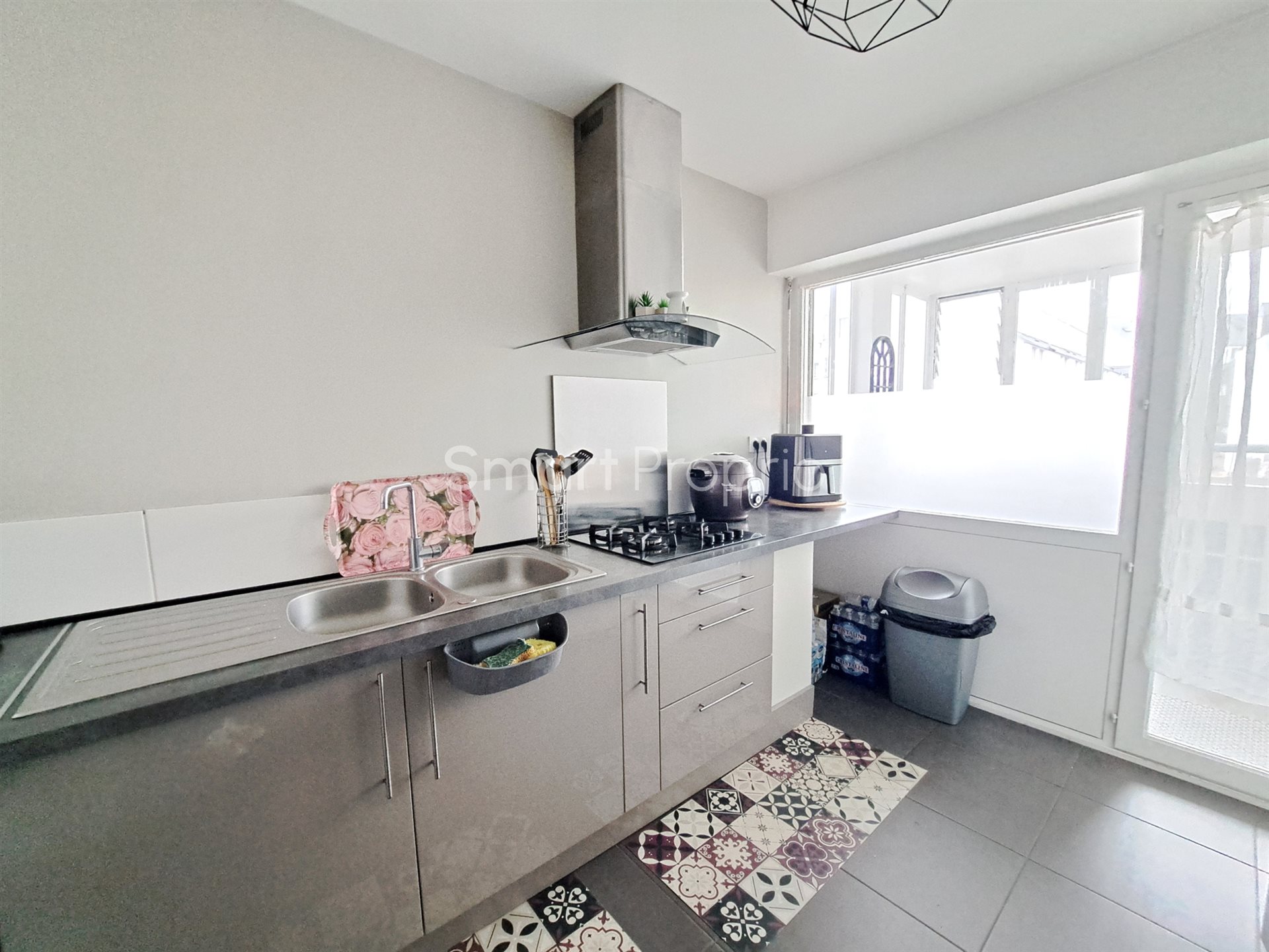 Appartement à vendre, 94m², Angers