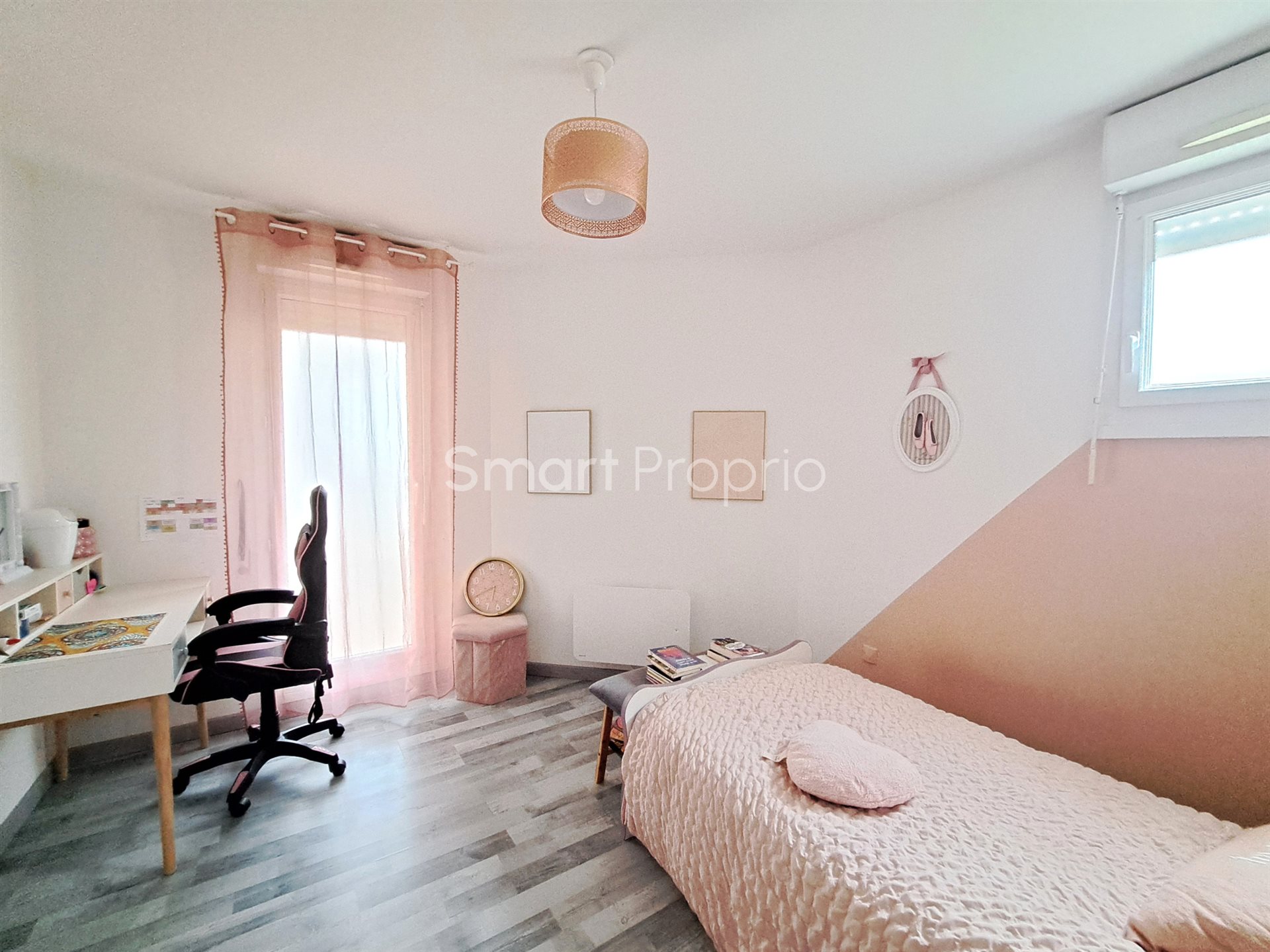 Appartement à vendre, 94m², Angers