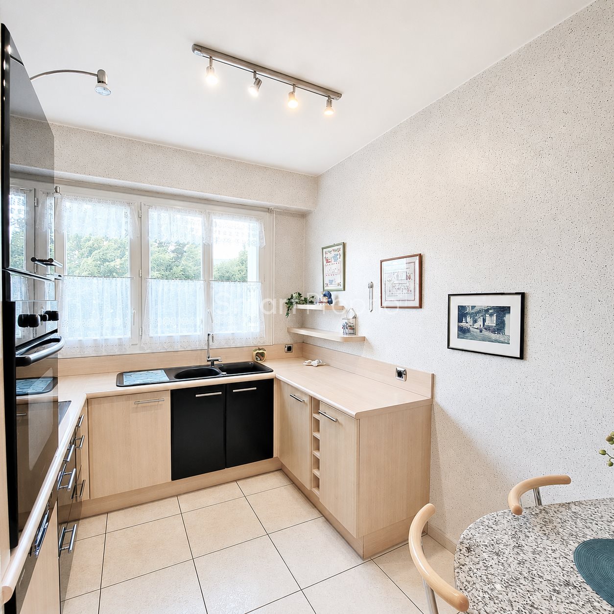 Appartement à vendre, 82m², Angers