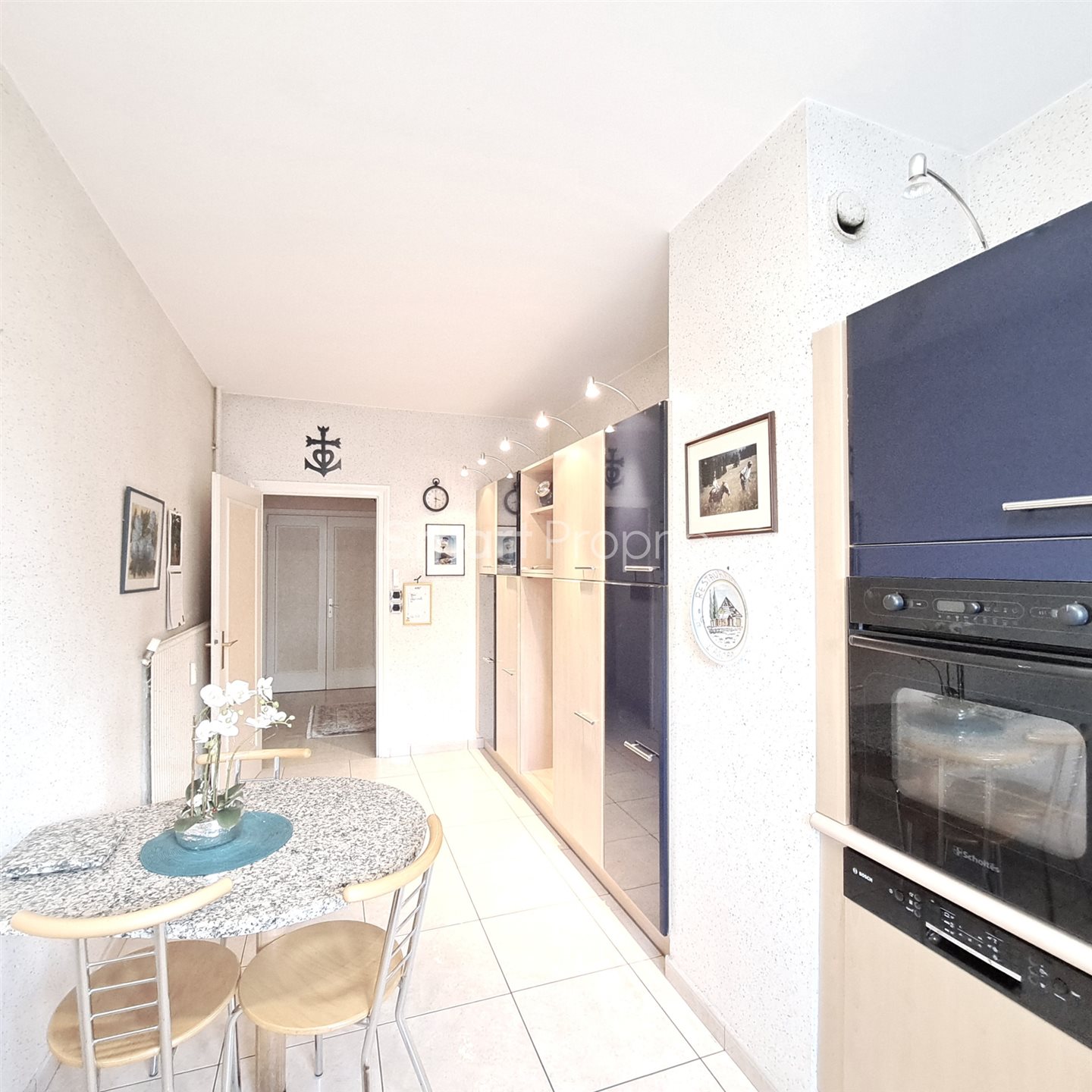 Appartement à vendre, 82m², Angers