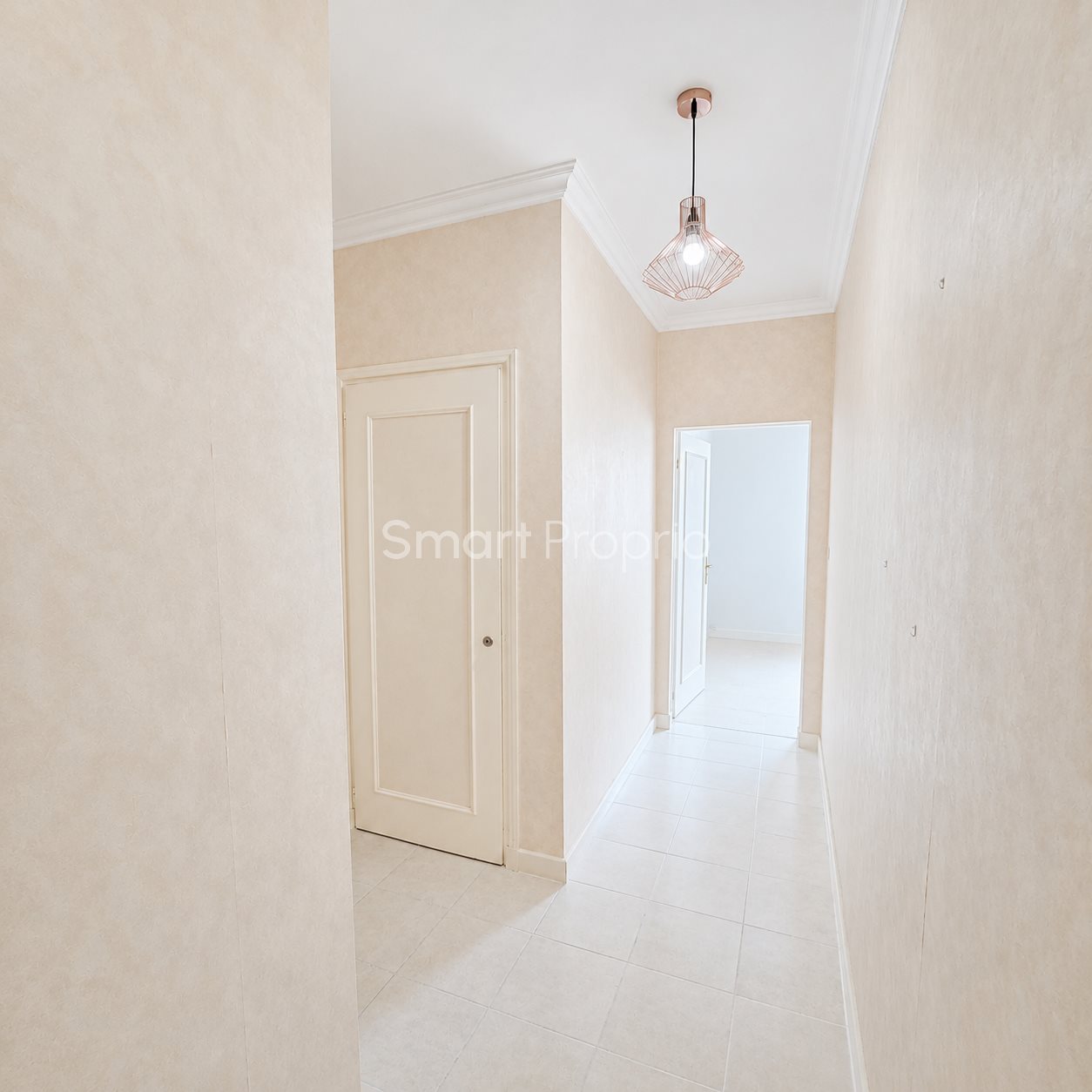 Appartement à vendre, 82m², Angers