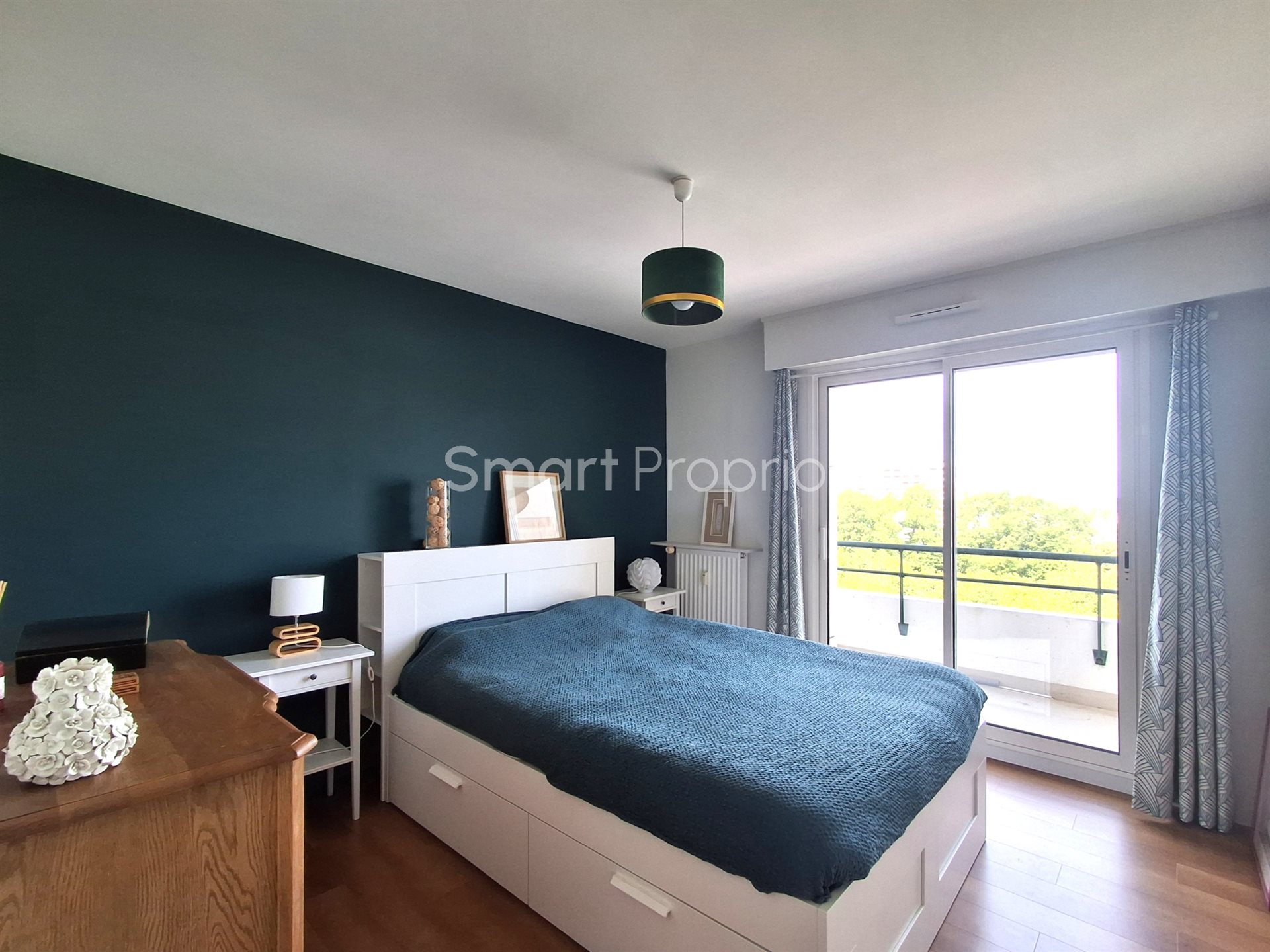 Appartement à vendre, 71m², Angers