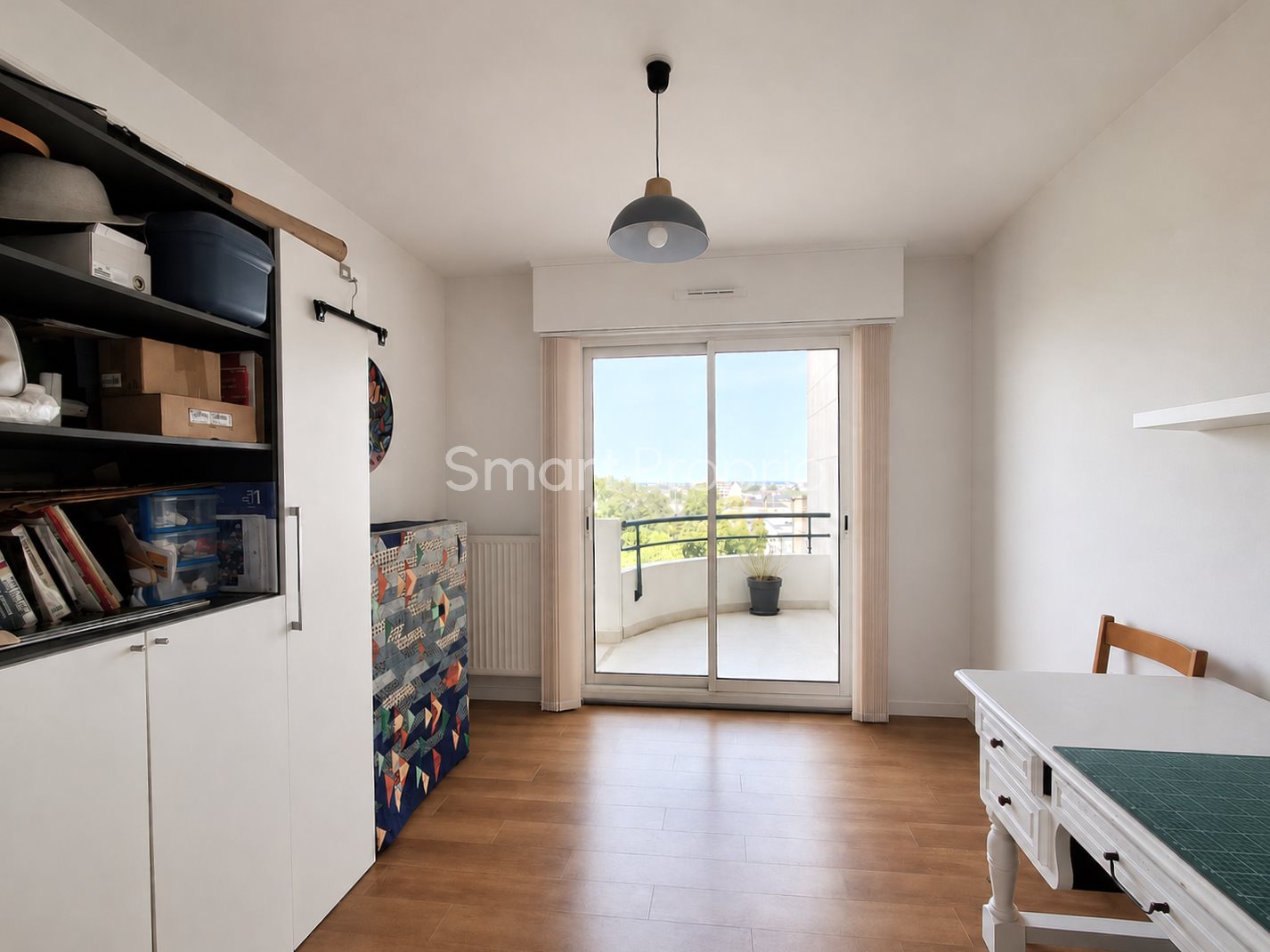 Appartement à vendre, 71m², Angers