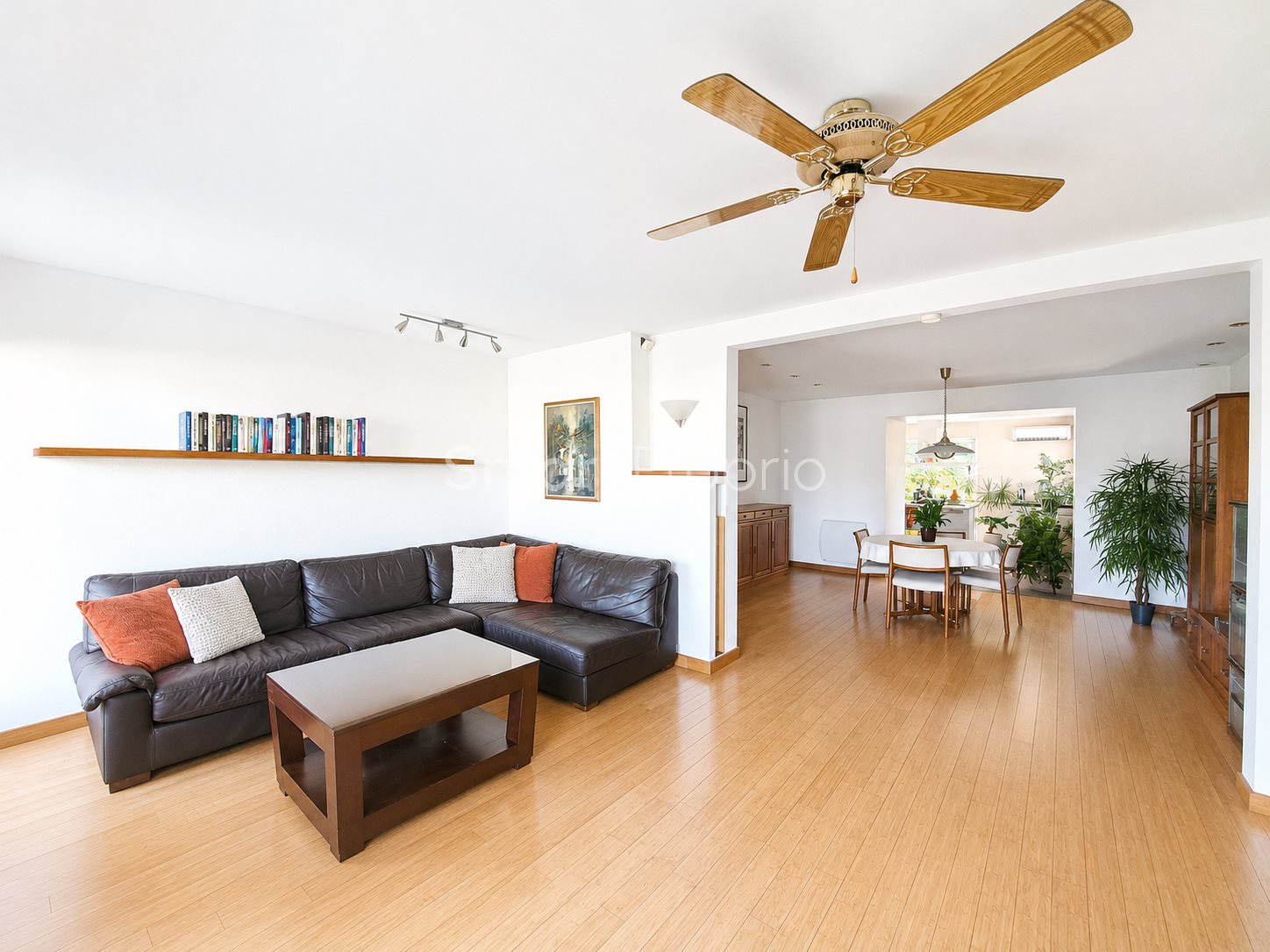 Maison à vendre, 165m², Rives-du-Loir-en-Anjou