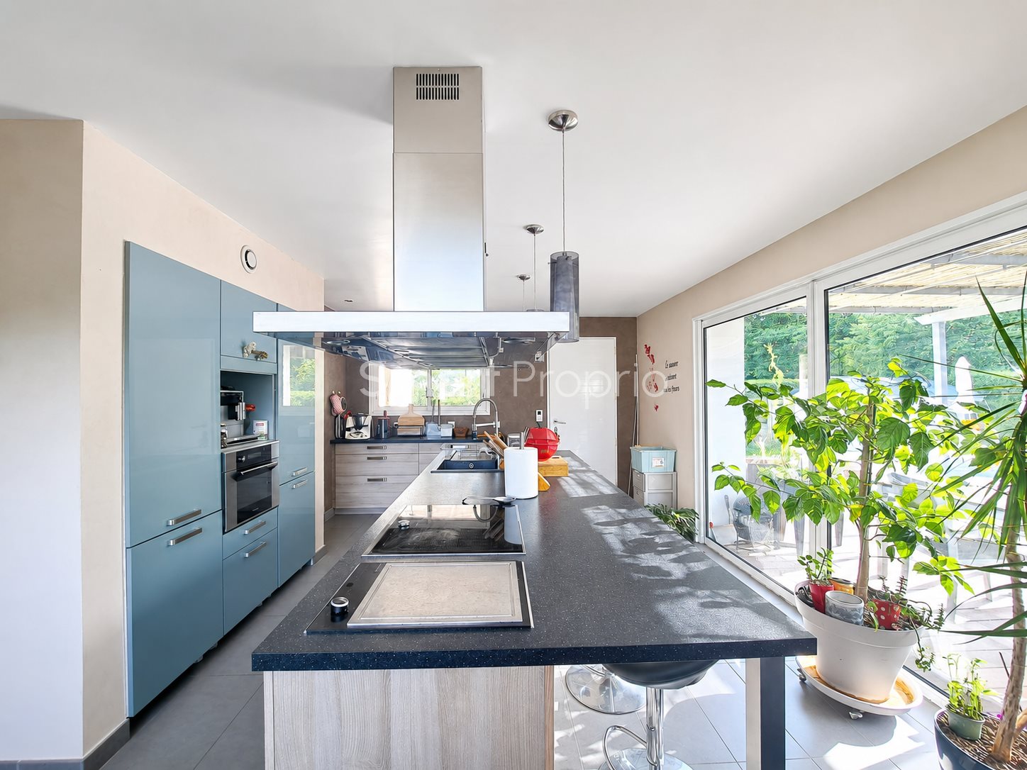 Maison à vendre, 165m², Rives-du-Loir-en-Anjou