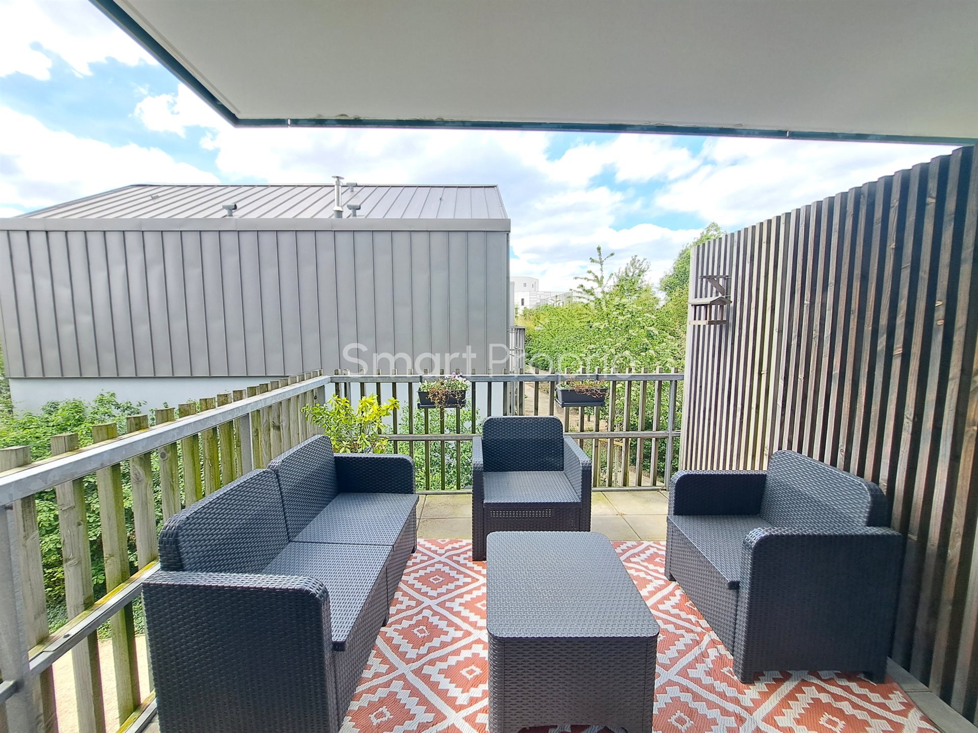 Appartement à vendre, 38m², Angers