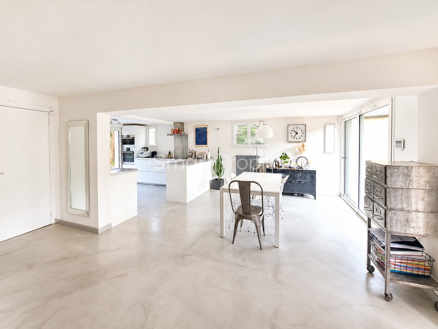 Maison à vendre, 135m², Angers