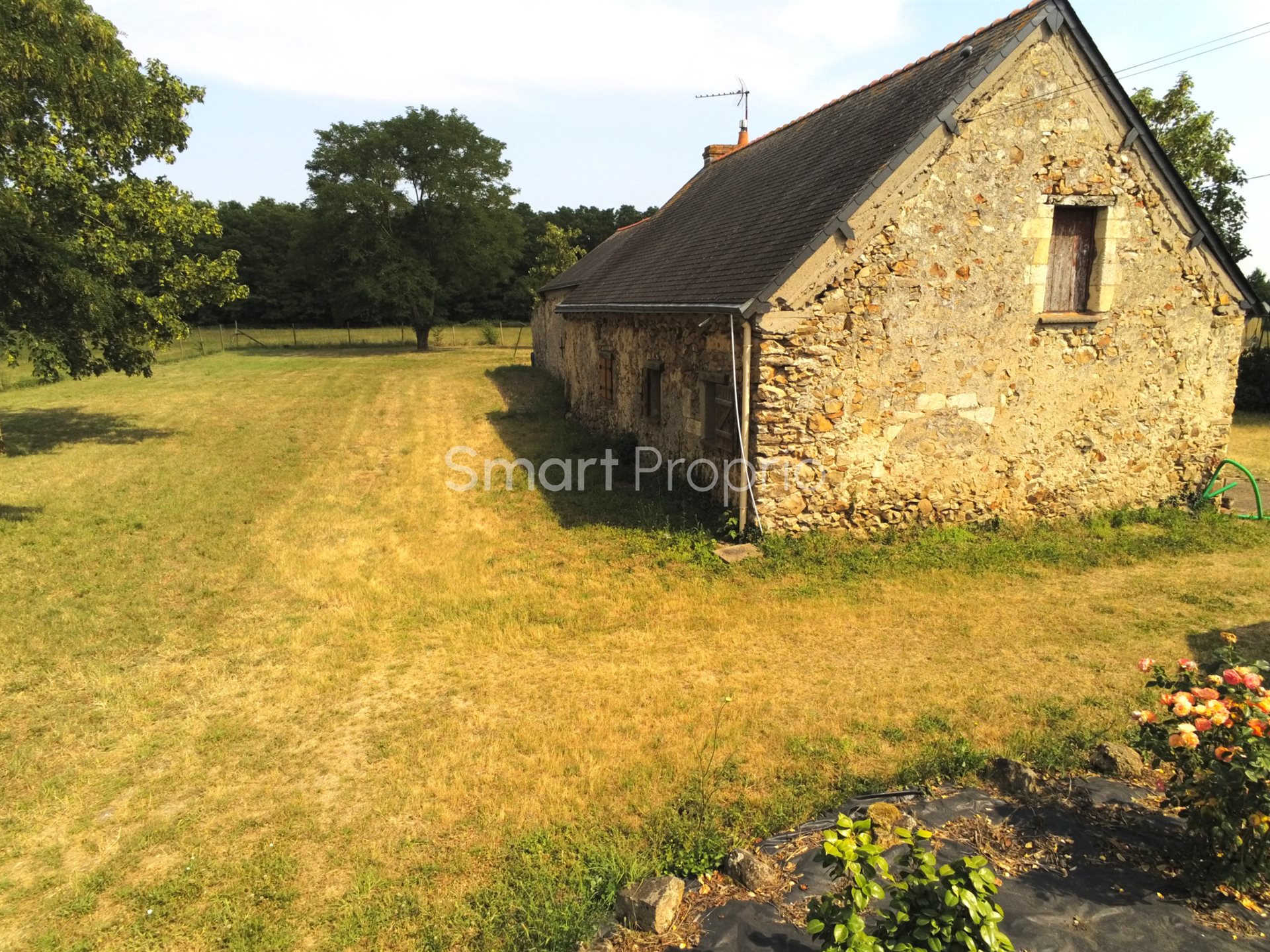 Maison à vendre, 90m², Jarzé Villages