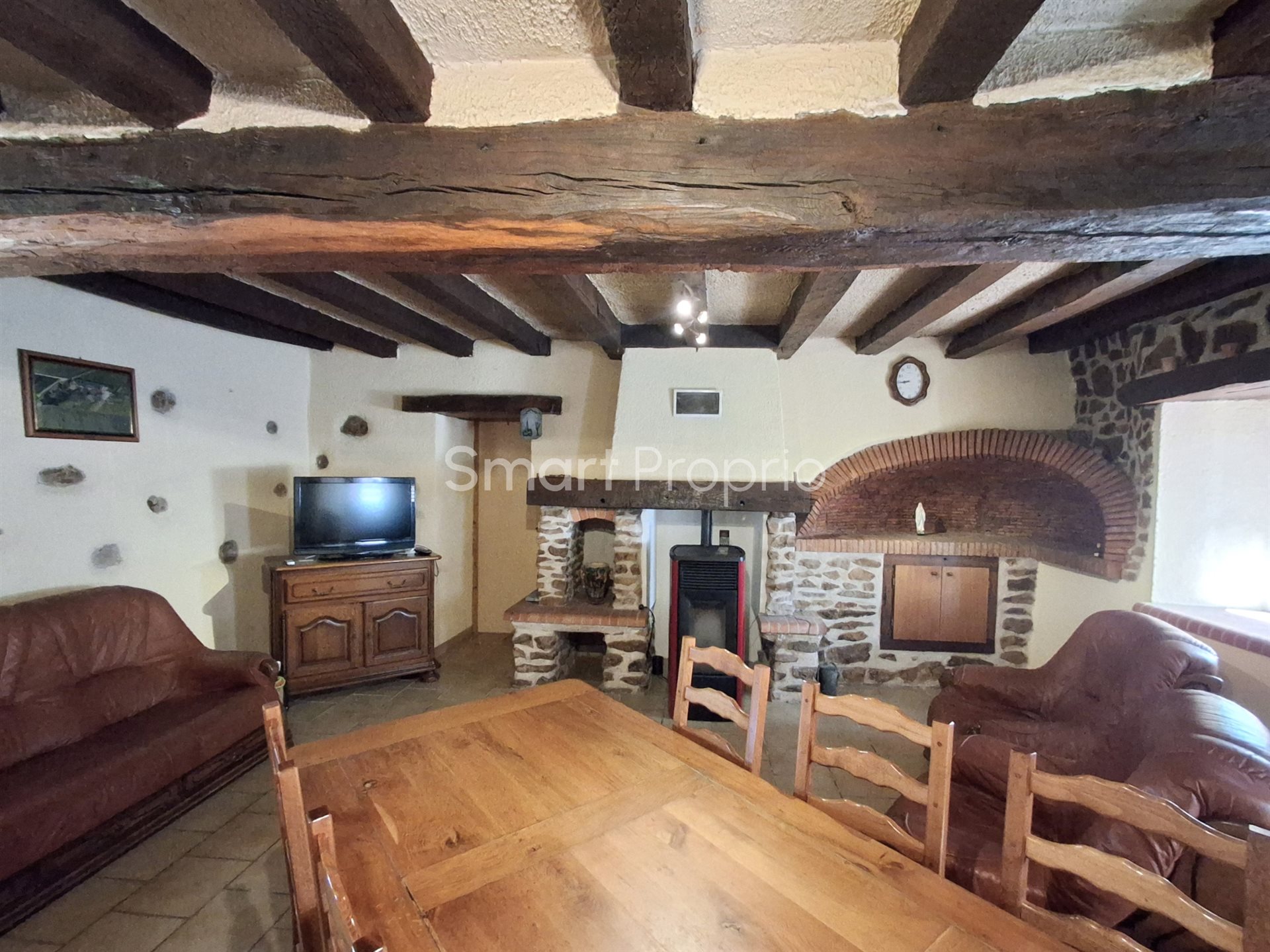 Maison à vendre, 90m², Jarzé Villages