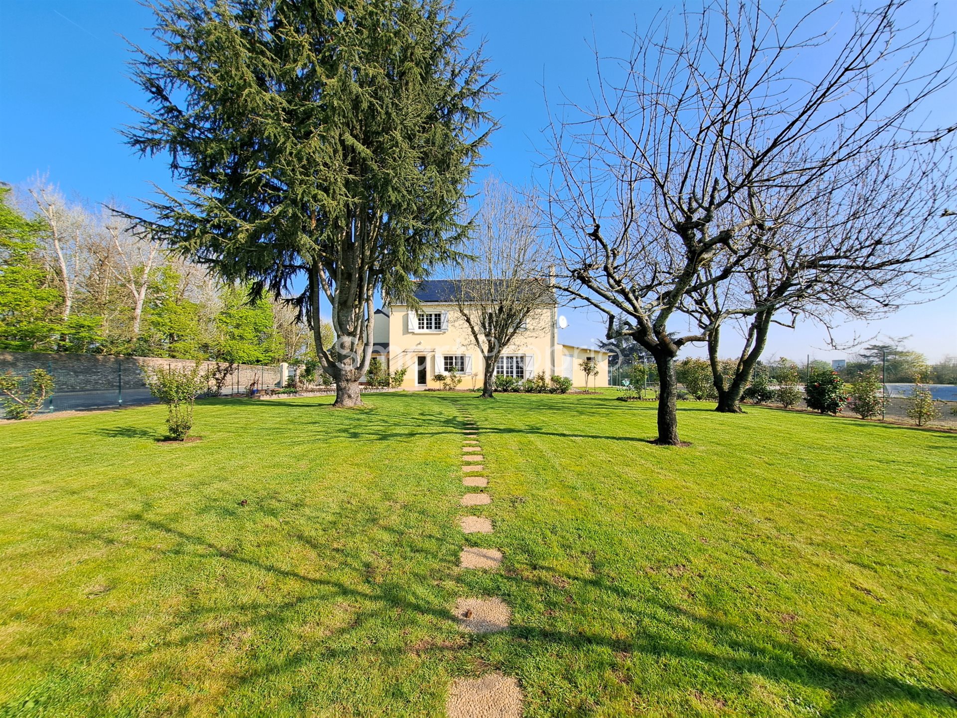 Maison à vendre, 233m², Angers
