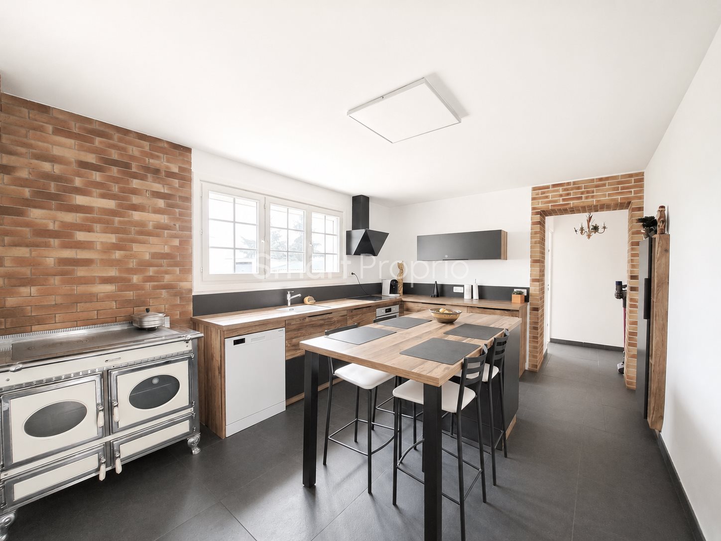 Maison à vendre, 233m², Angers