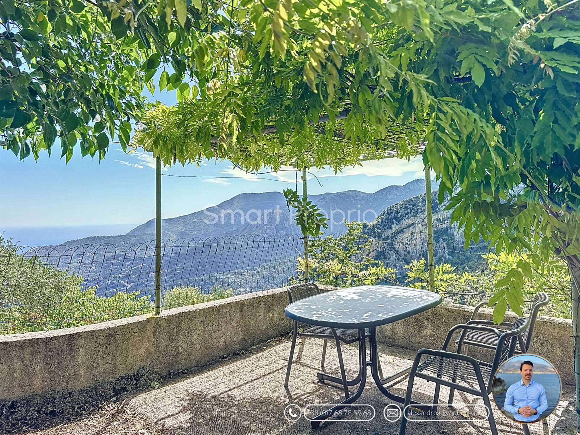Maison à vendre, 73m², Castellar