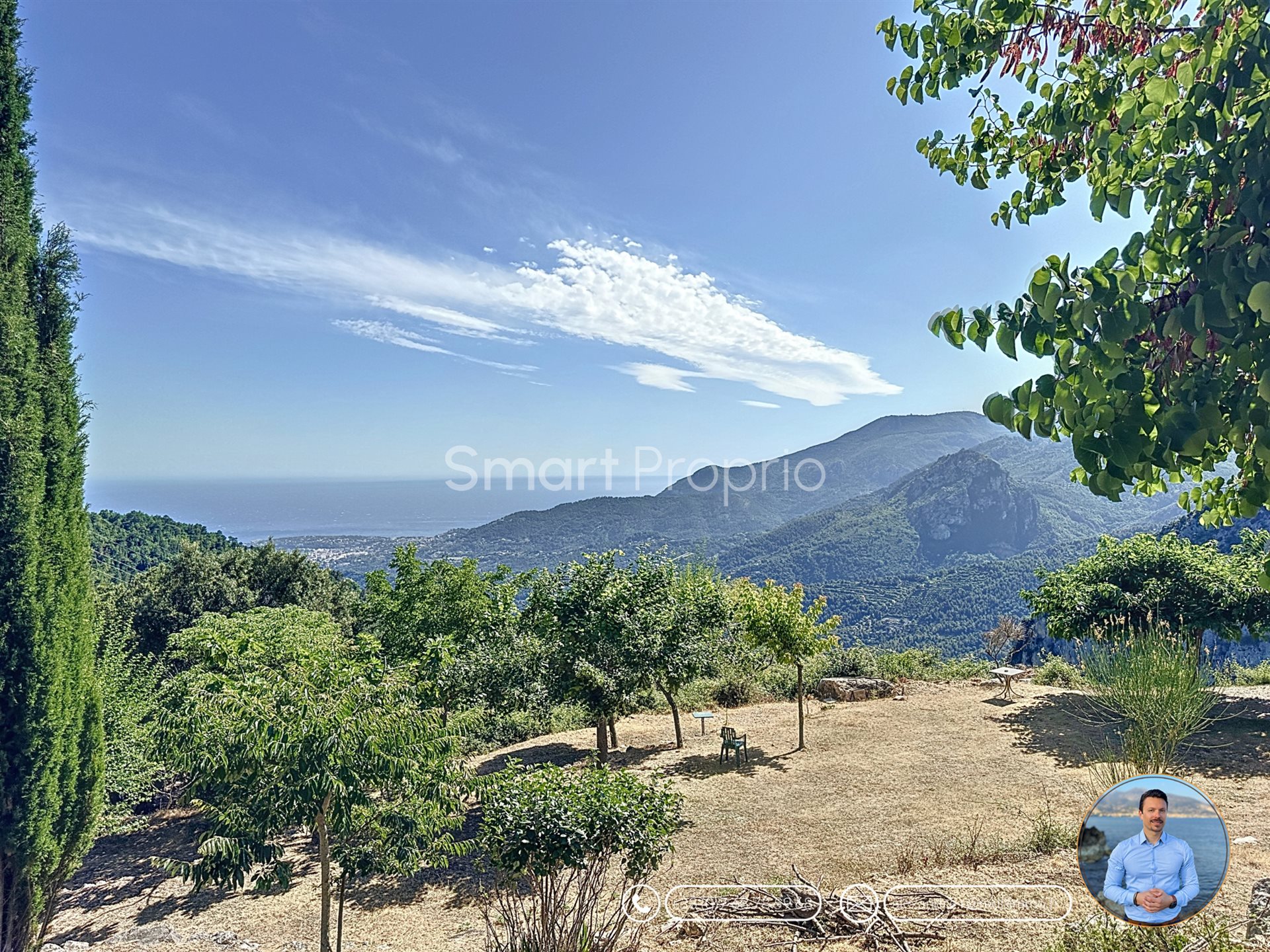 Maison à vendre, 73m², Castellar