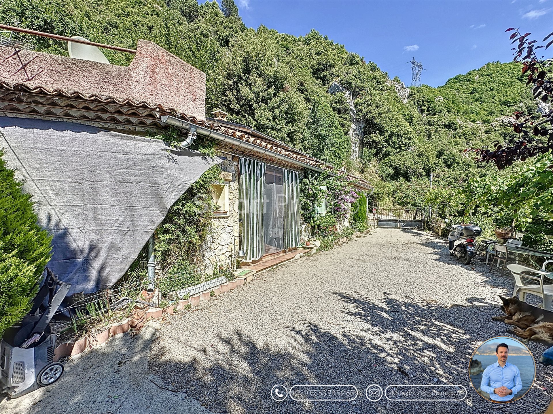 Maison à vendre, 73m², Castellar