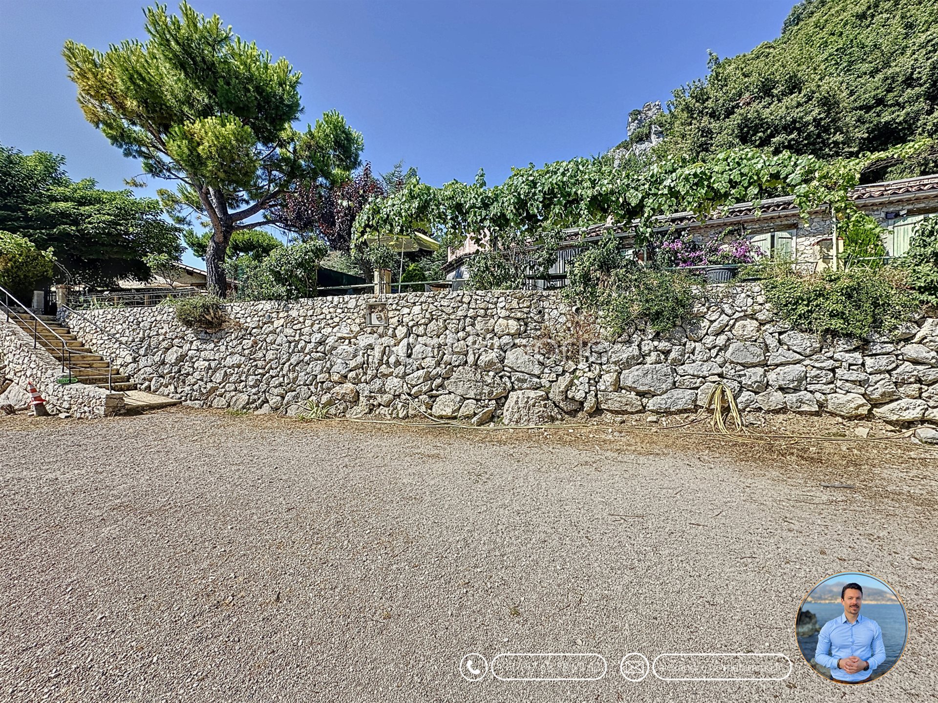 Maison à vendre, 73m², Castellar