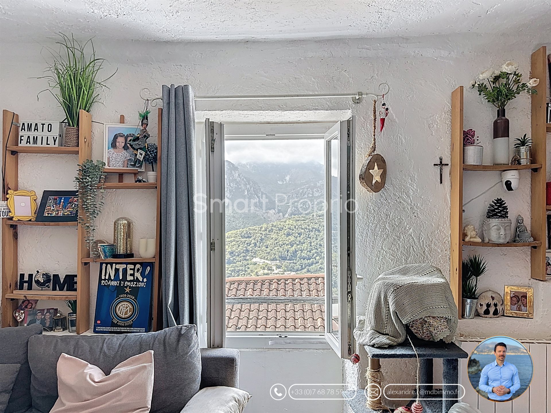 Appartement à vendre, 114m², Castellar
