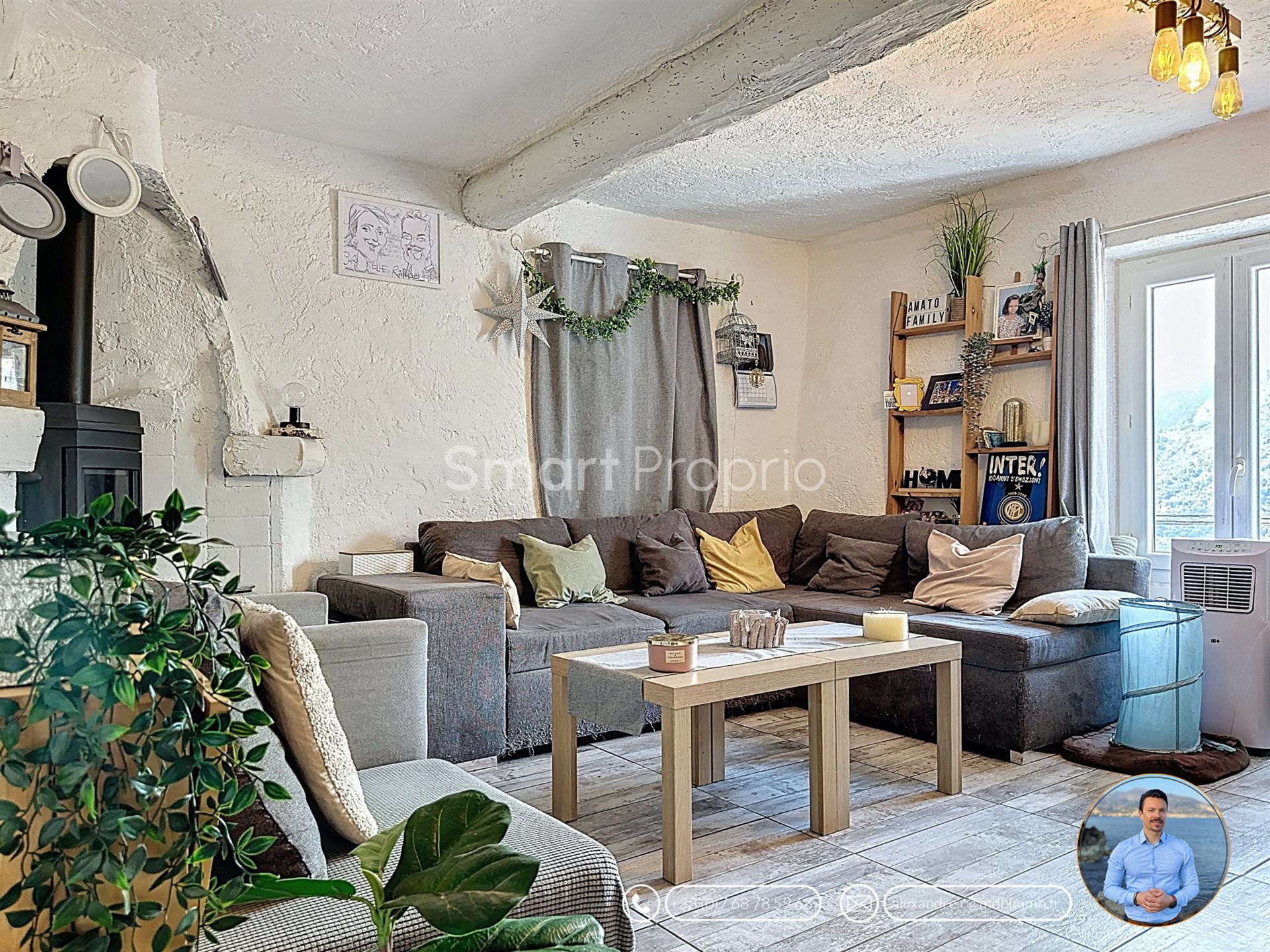 Appartement à vendre, 114m², Castellar